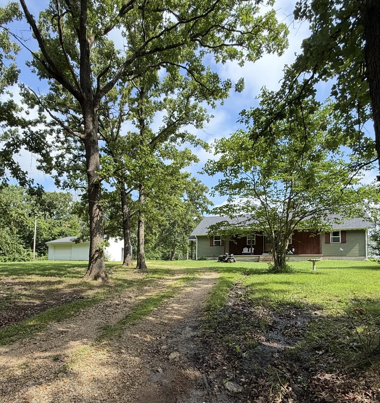 3429 Kinser Drive Property Photo 2