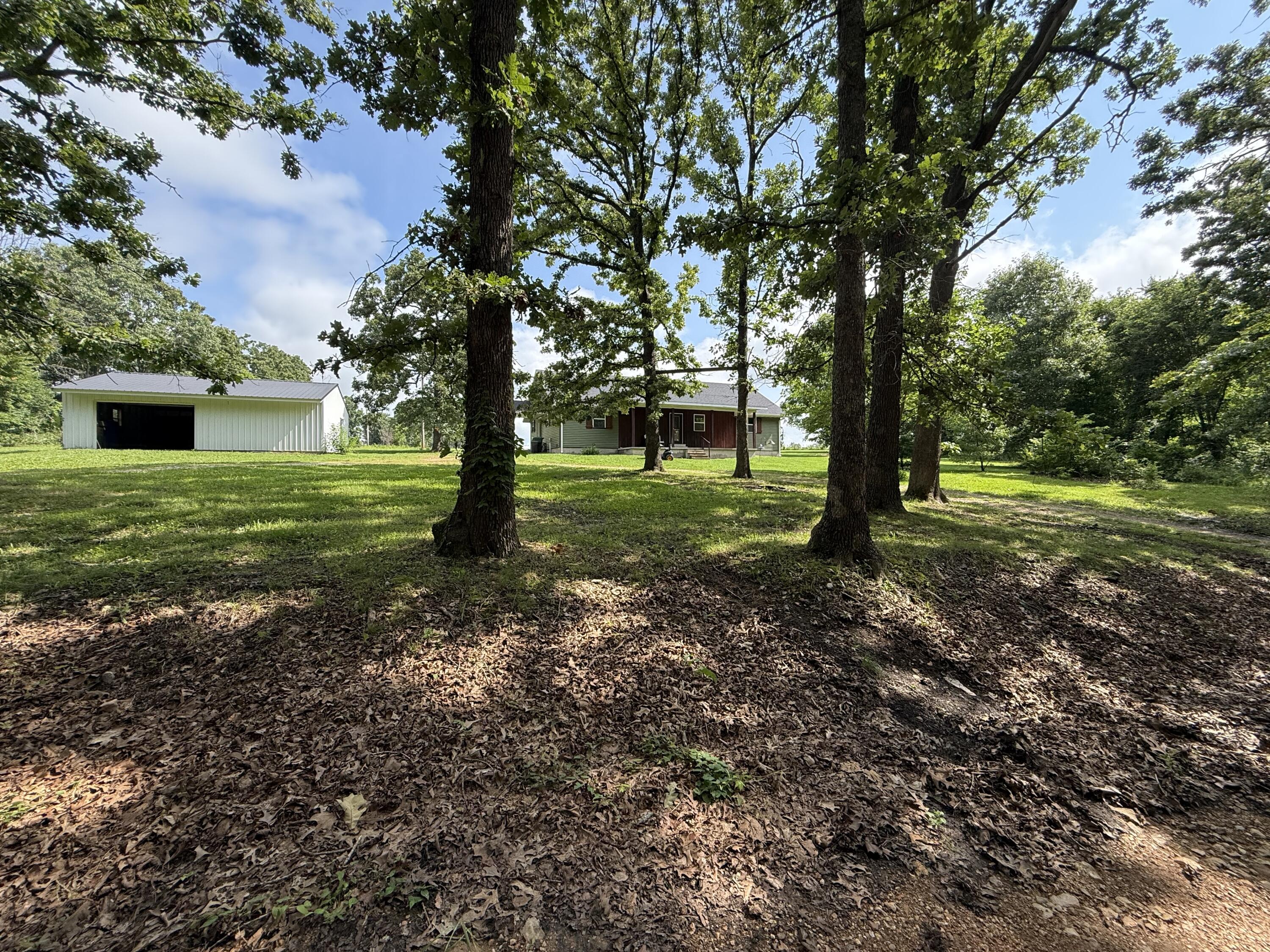 3429 Kinser Drive Property Photo 4