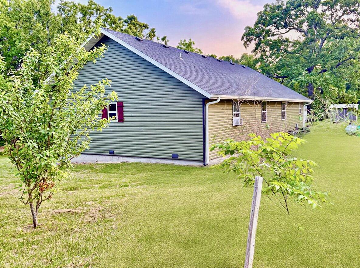 3429 Kinser Drive Property Photo 9