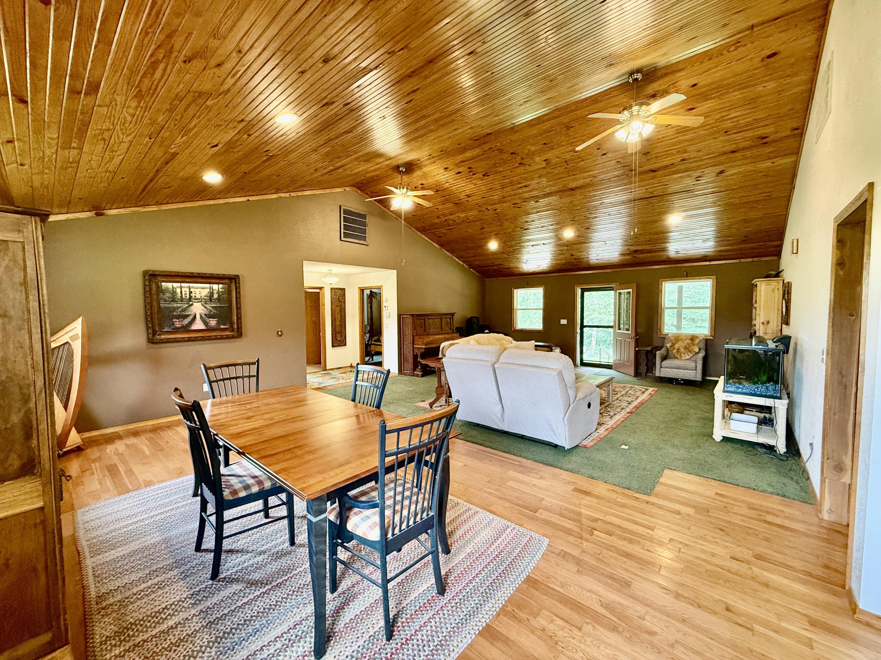 3429 Kinser Drive Property Photo 13