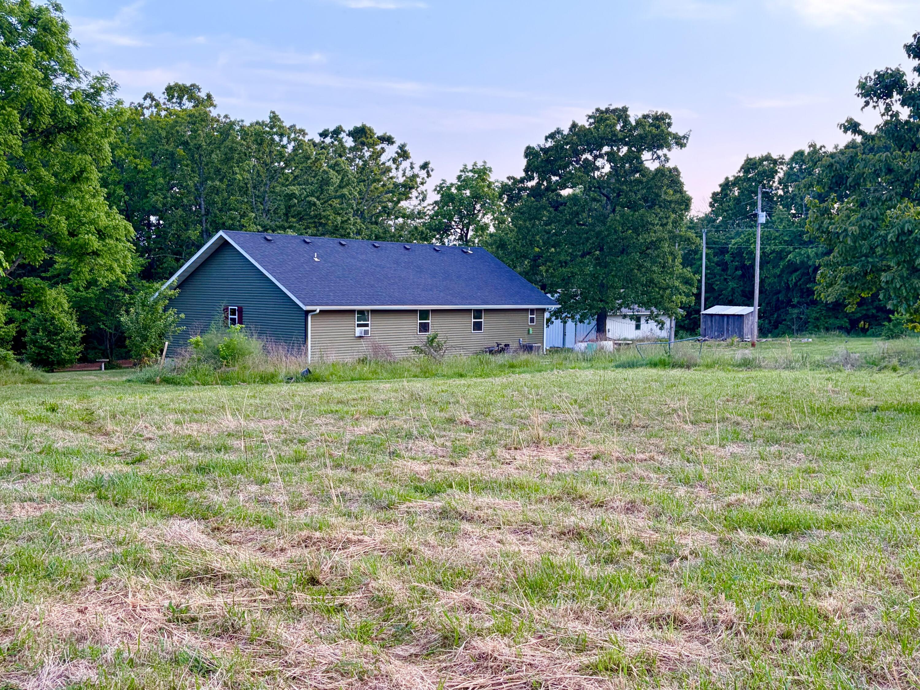 3429 Kinser Drive Property Photo 39