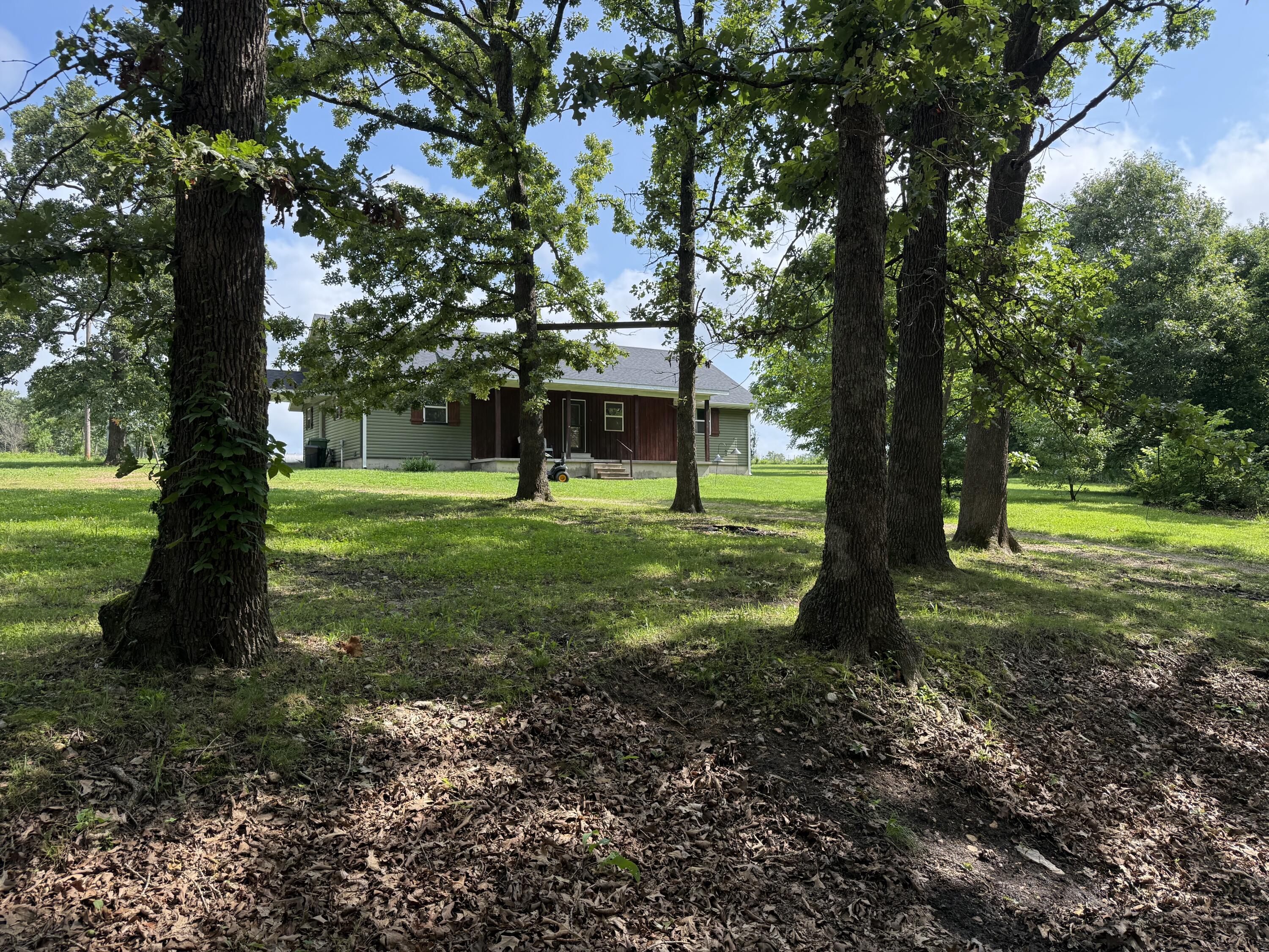 3429 Kinser Drive Property Photo 42