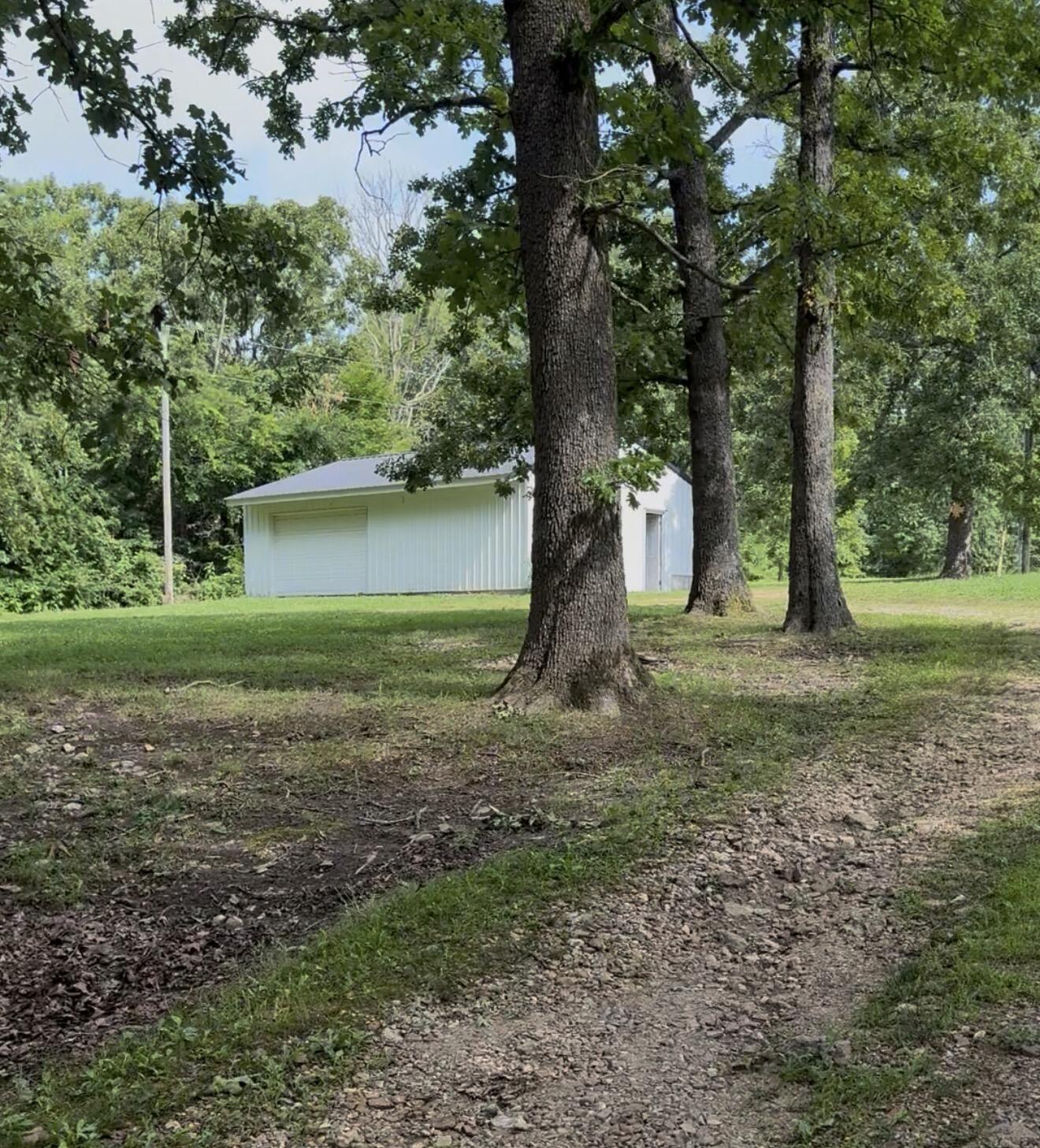 3429 Kinser Drive Property Photo 45