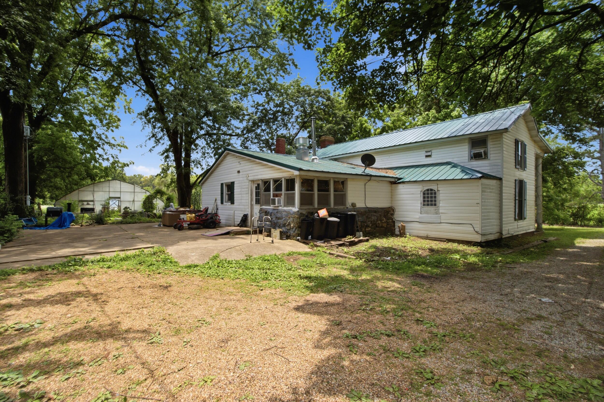 1394 County Road 8530 Property Photo 7