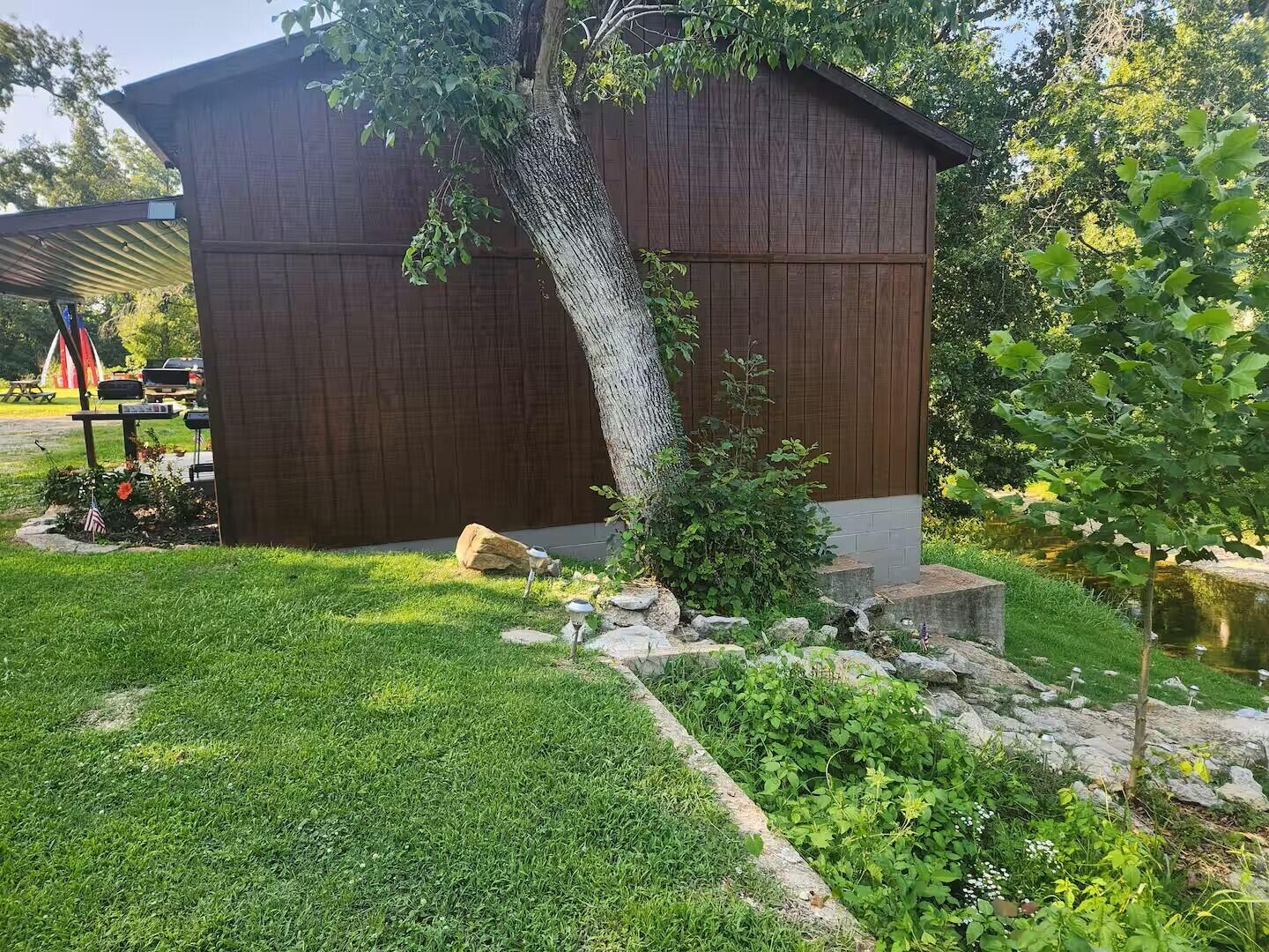 214 North Cliffside Drive Property Photo 40