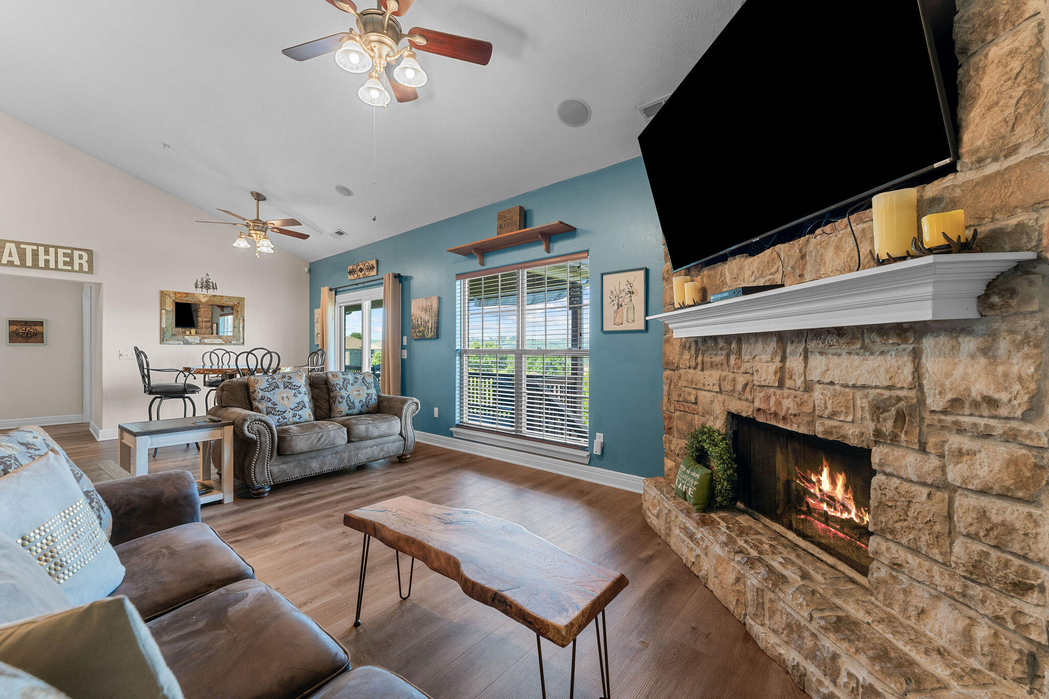 191 Greystone Drive Property Photo 12