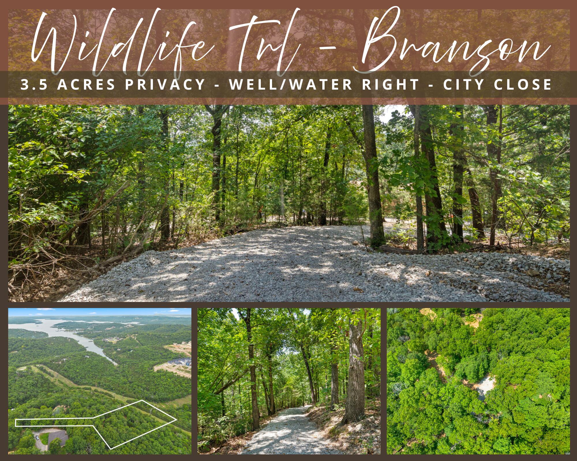 Tbd Wildlife Trail Property Photo 1