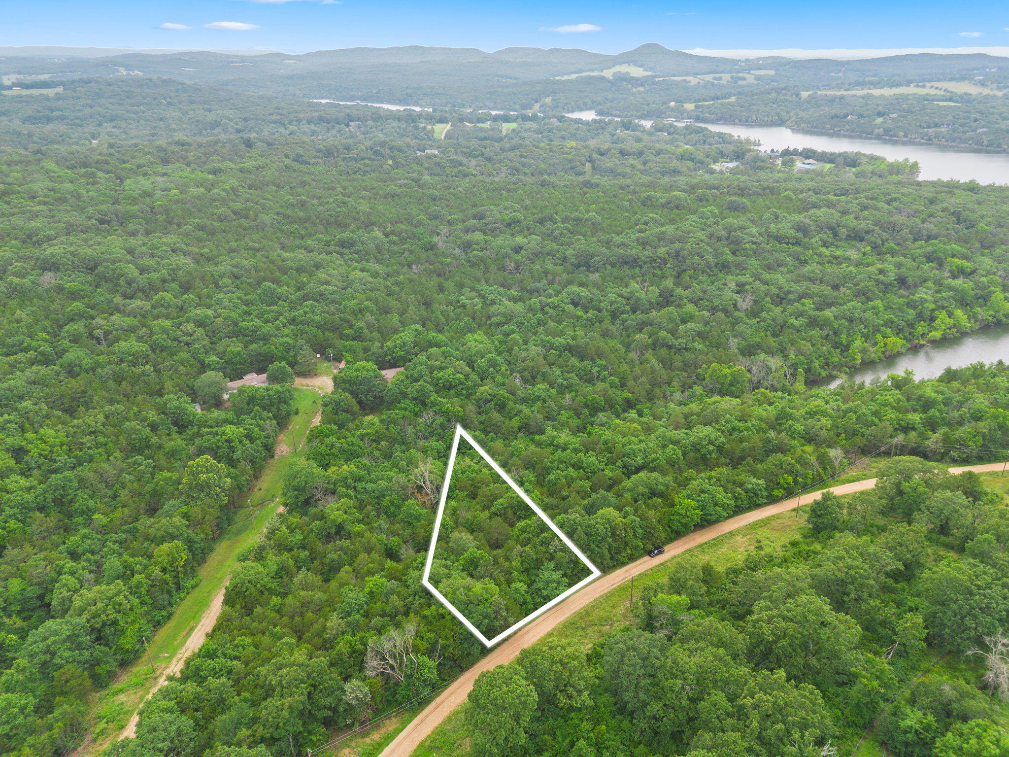 Lot 23 Cedar Reef Property Photo 2