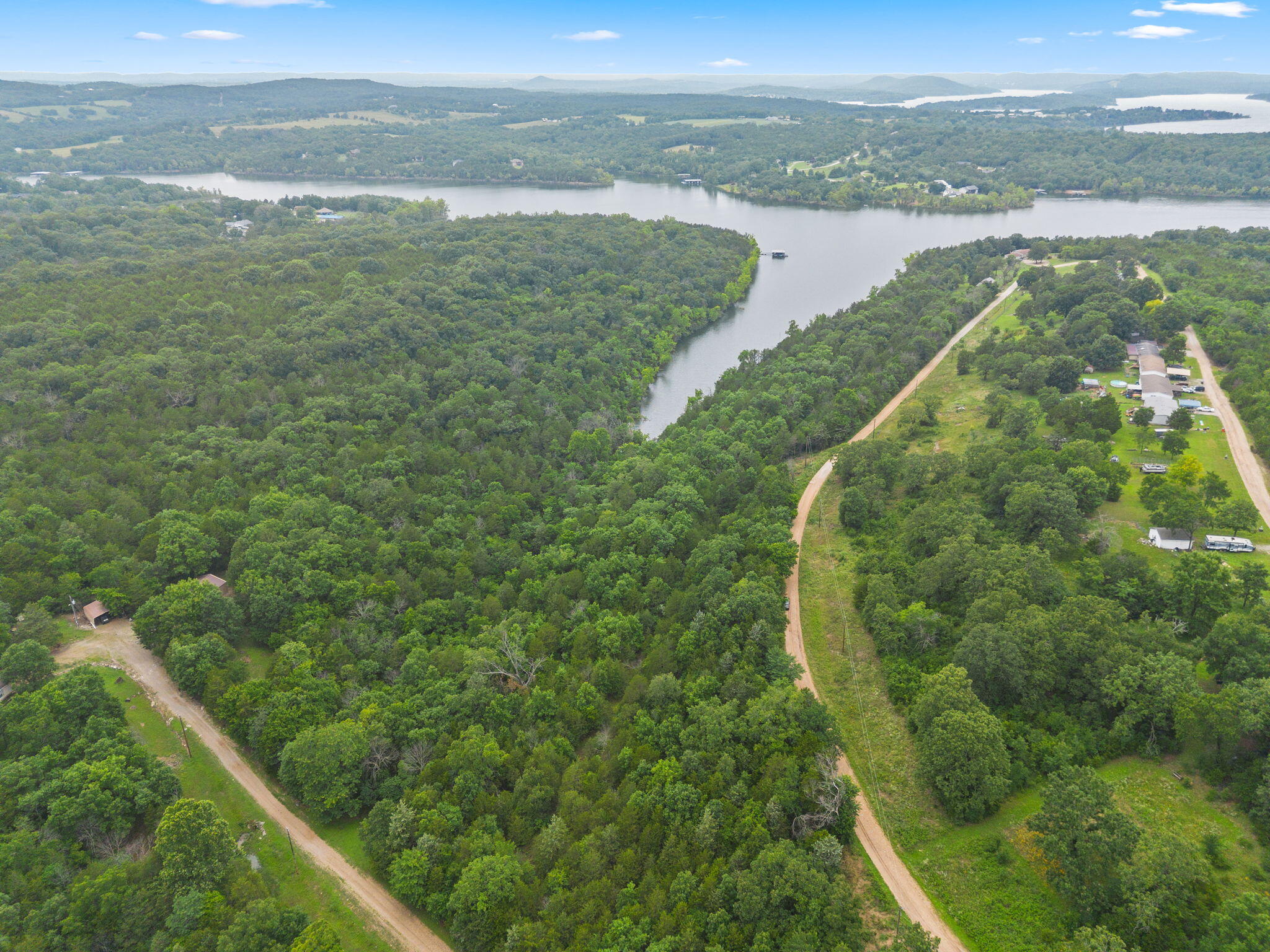 Lot 23 Cedar Reef Property Photo 9