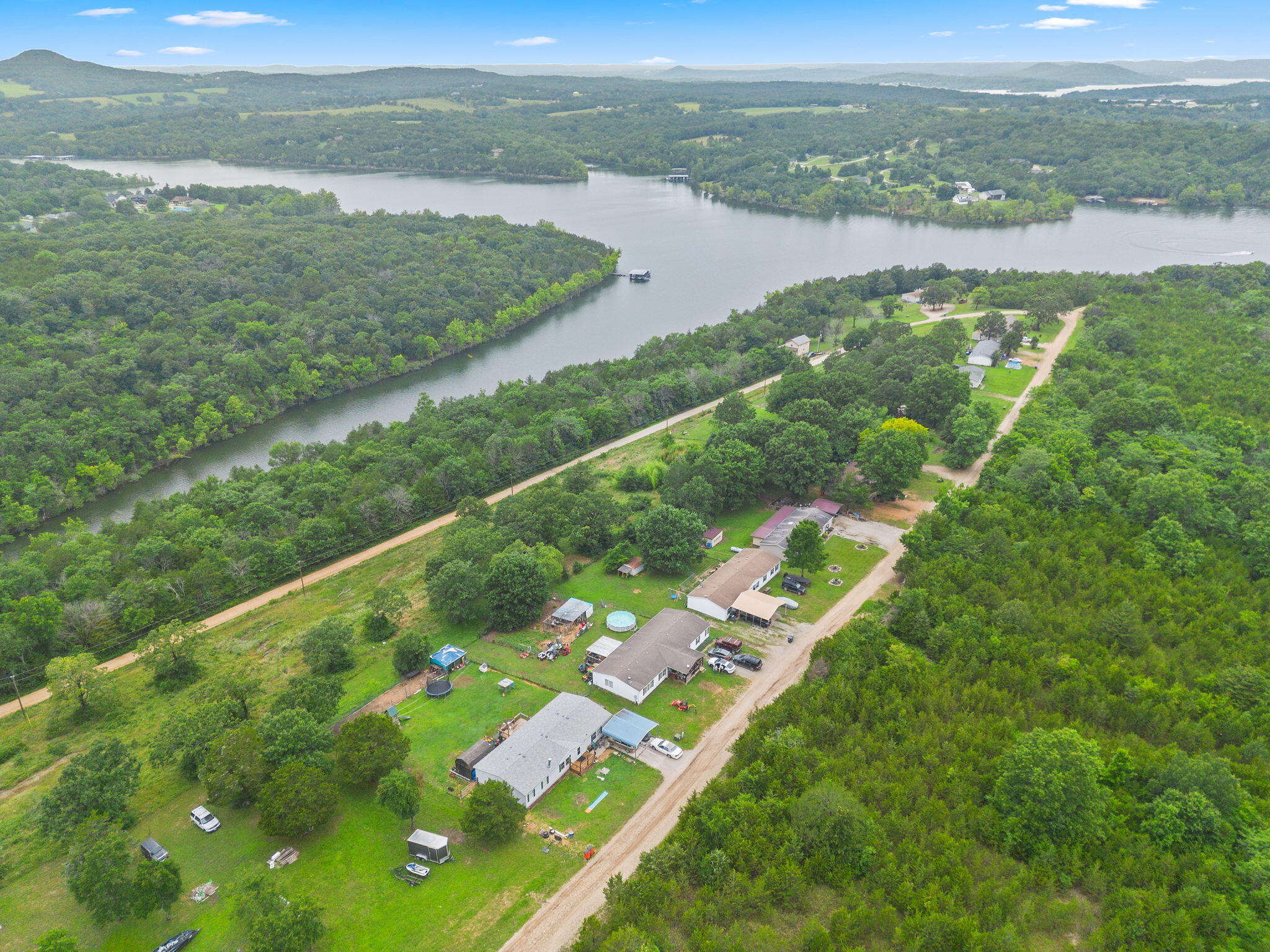 Lot 23 Cedar Reef Property Photo 14