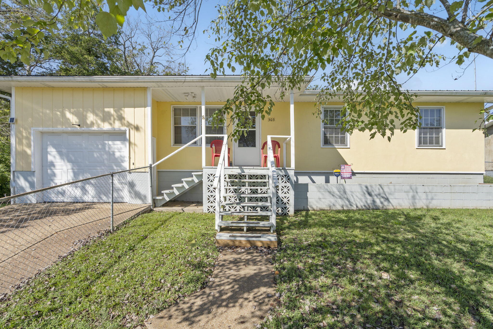303 Walnut Street Property Photo 1