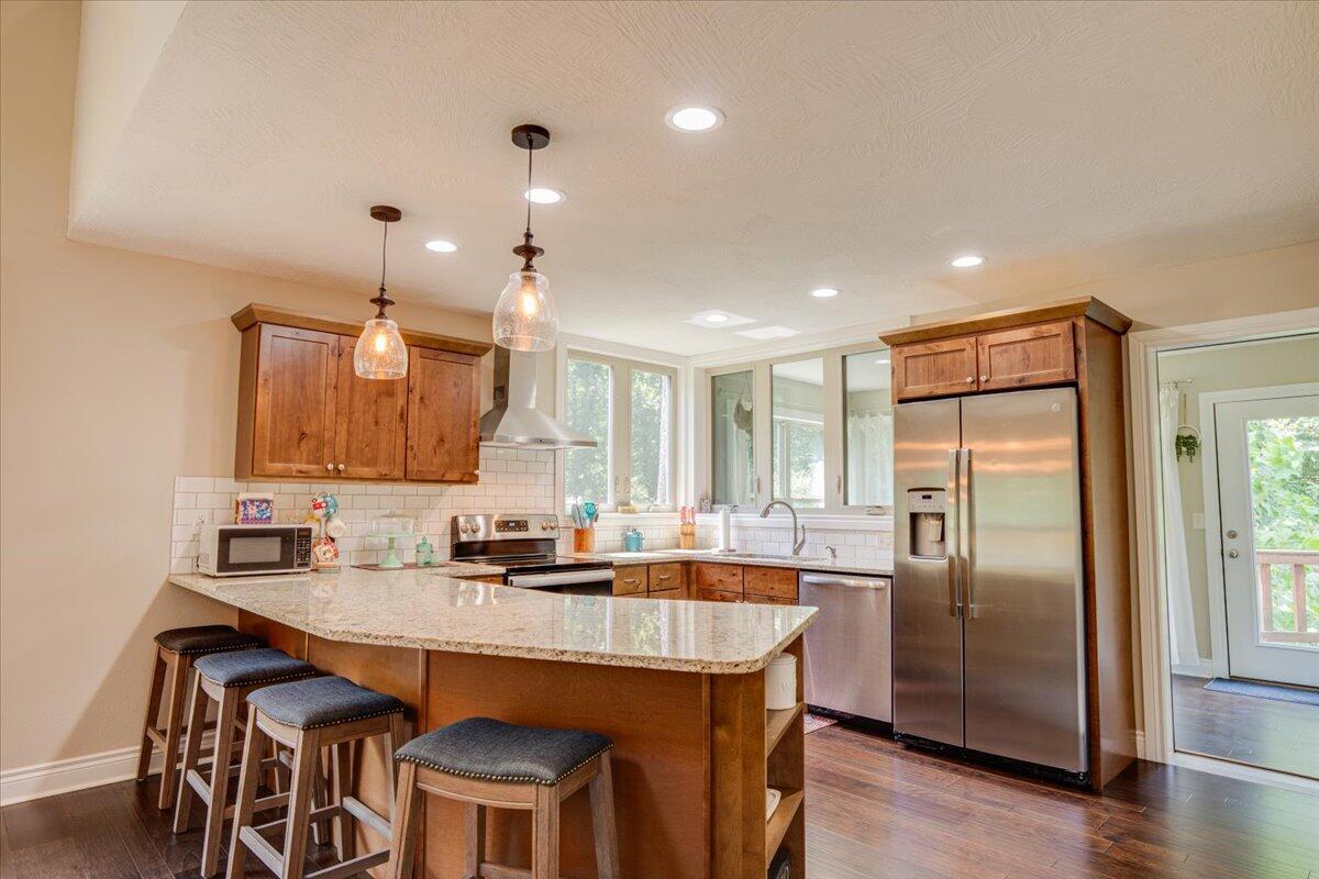 1069 Peace In Valley Road Property Photo 13