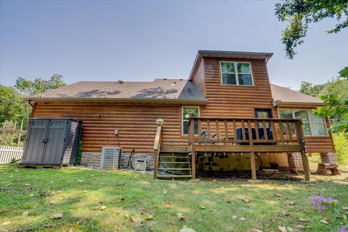 1069 Peace In Valley Road Property Photo 46