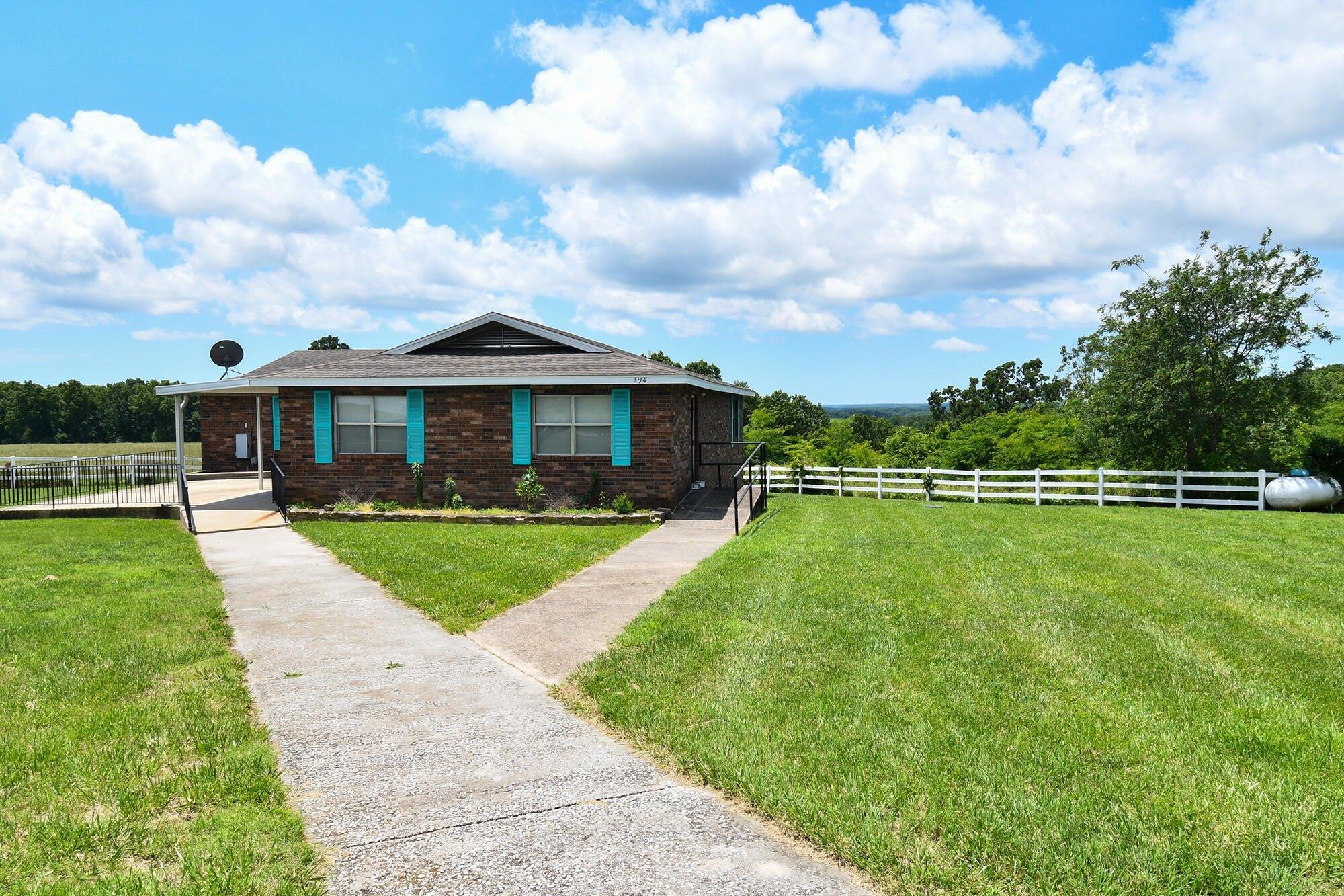 194 State Highway Mm Property Photo 1
