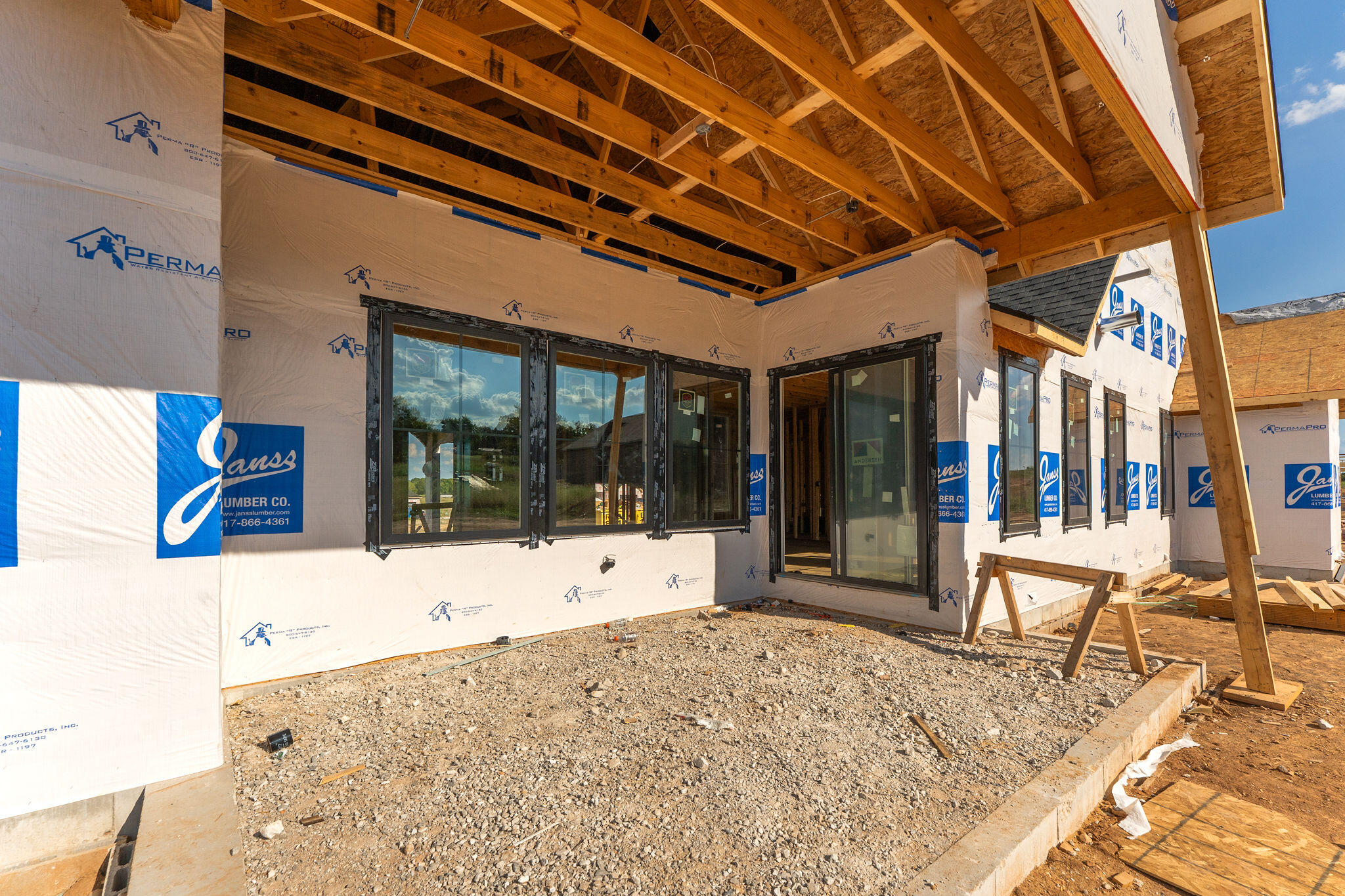 1685 North Summertime (lot 34) Street Property Photo 28
