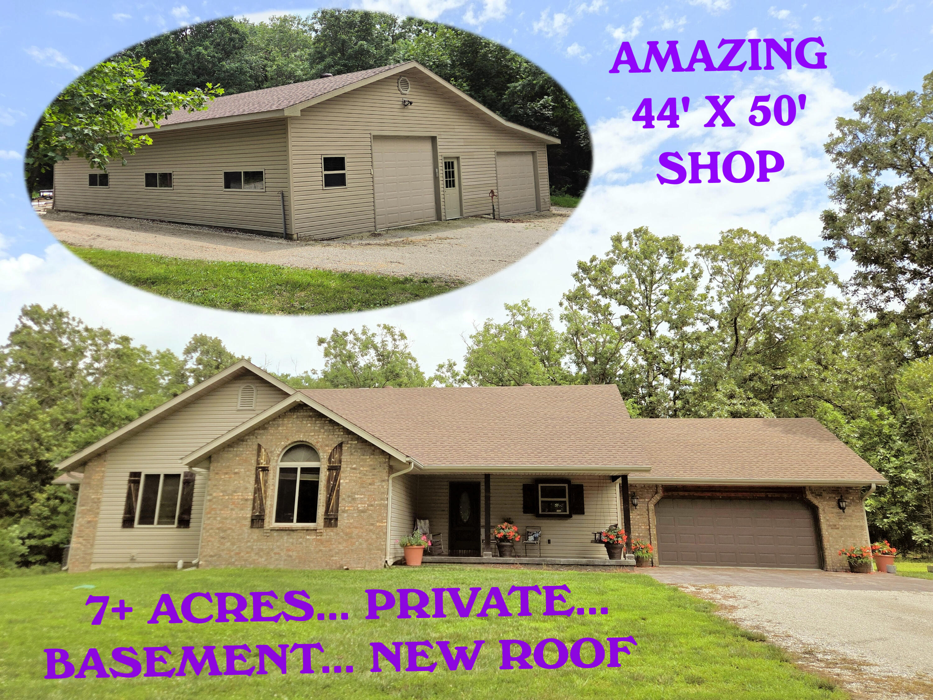 1346 Golf Course Road Property Photo 1