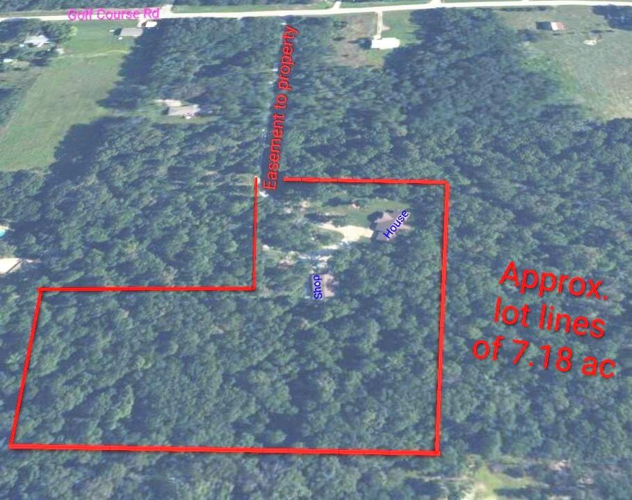 1346 Golf Course Road Property Photo 2
