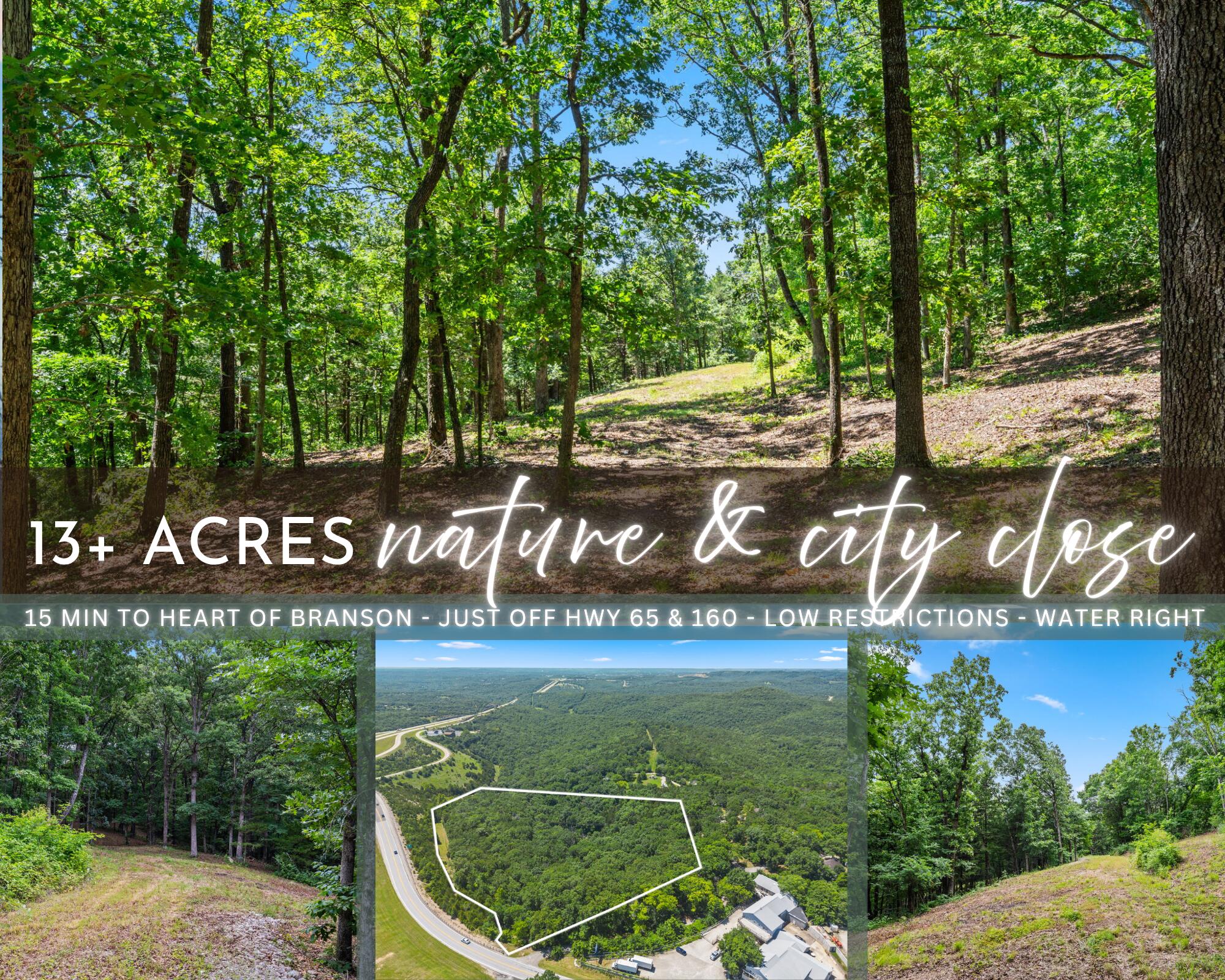 Tbd Deer Mountain Road Property Photo 1