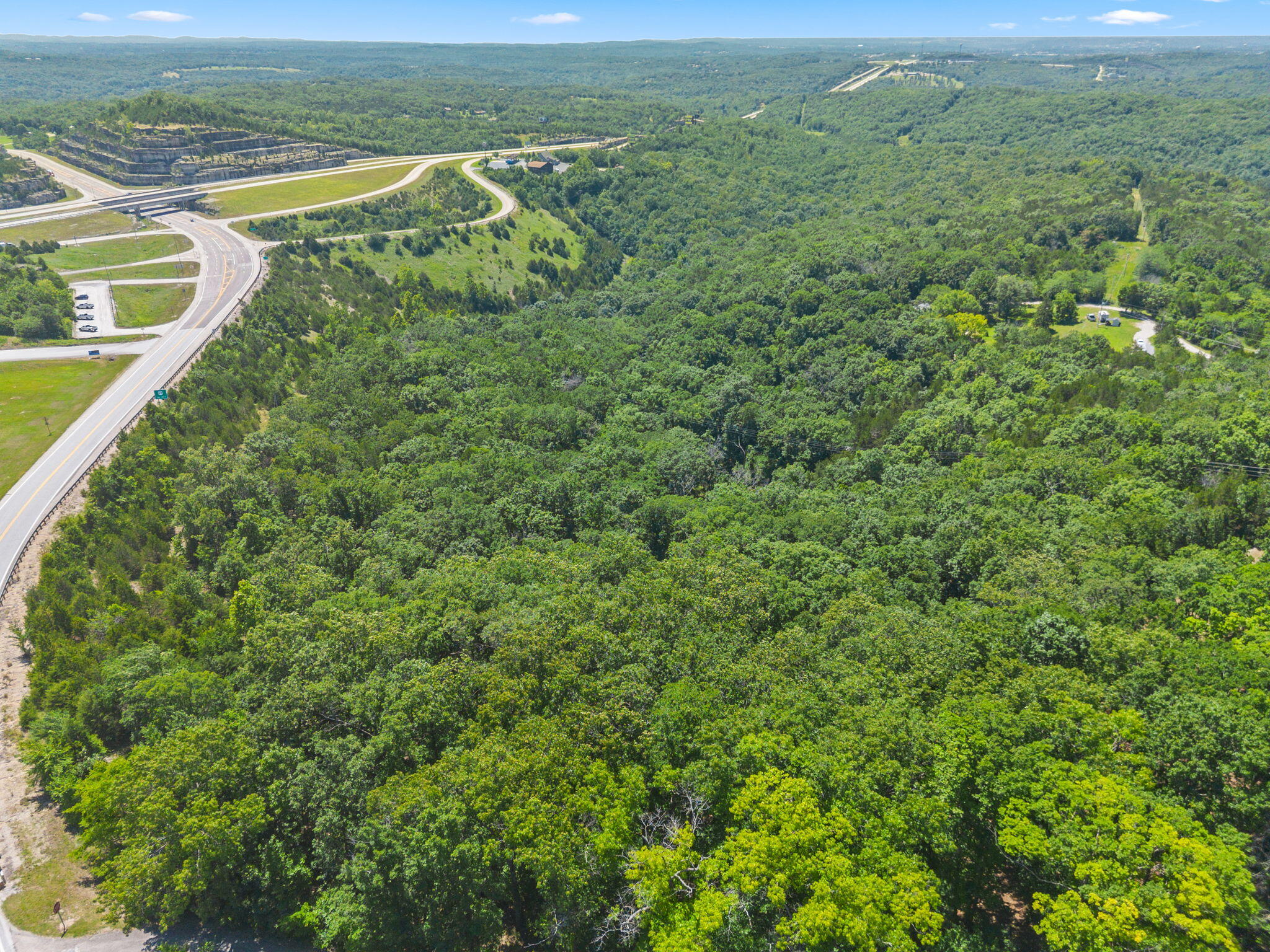 Tbd Deer Mountain Road Property Photo 14