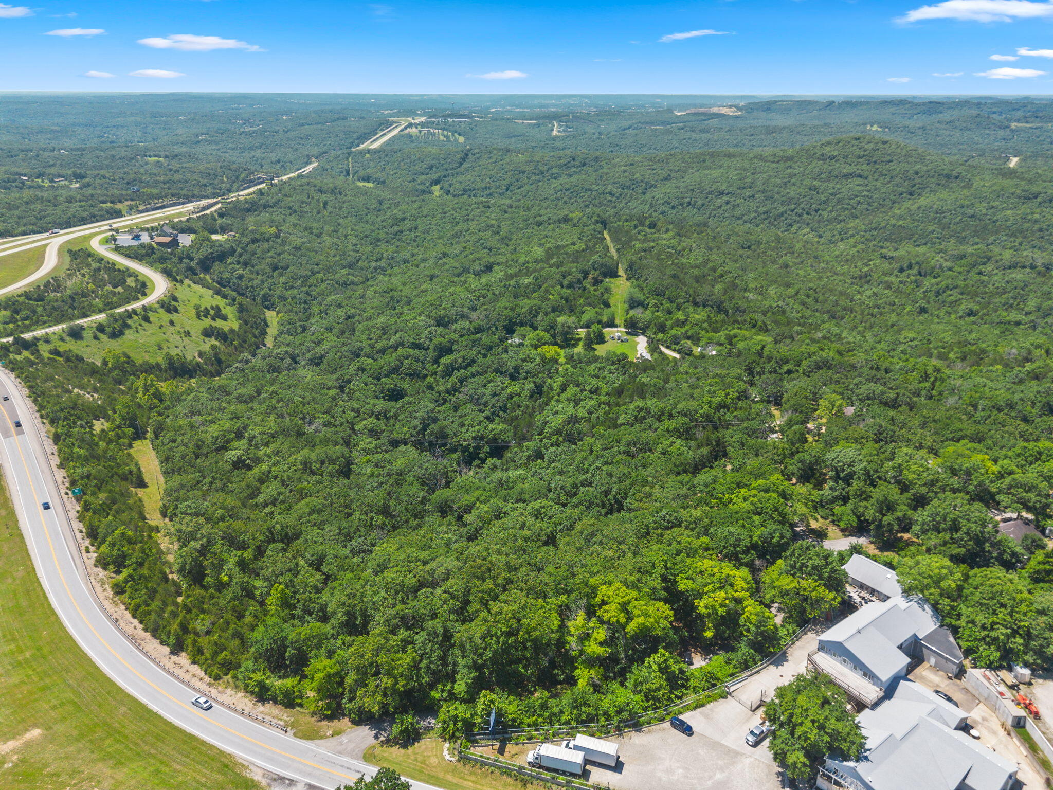 Tbd Deer Mountain Road Property Photo 15