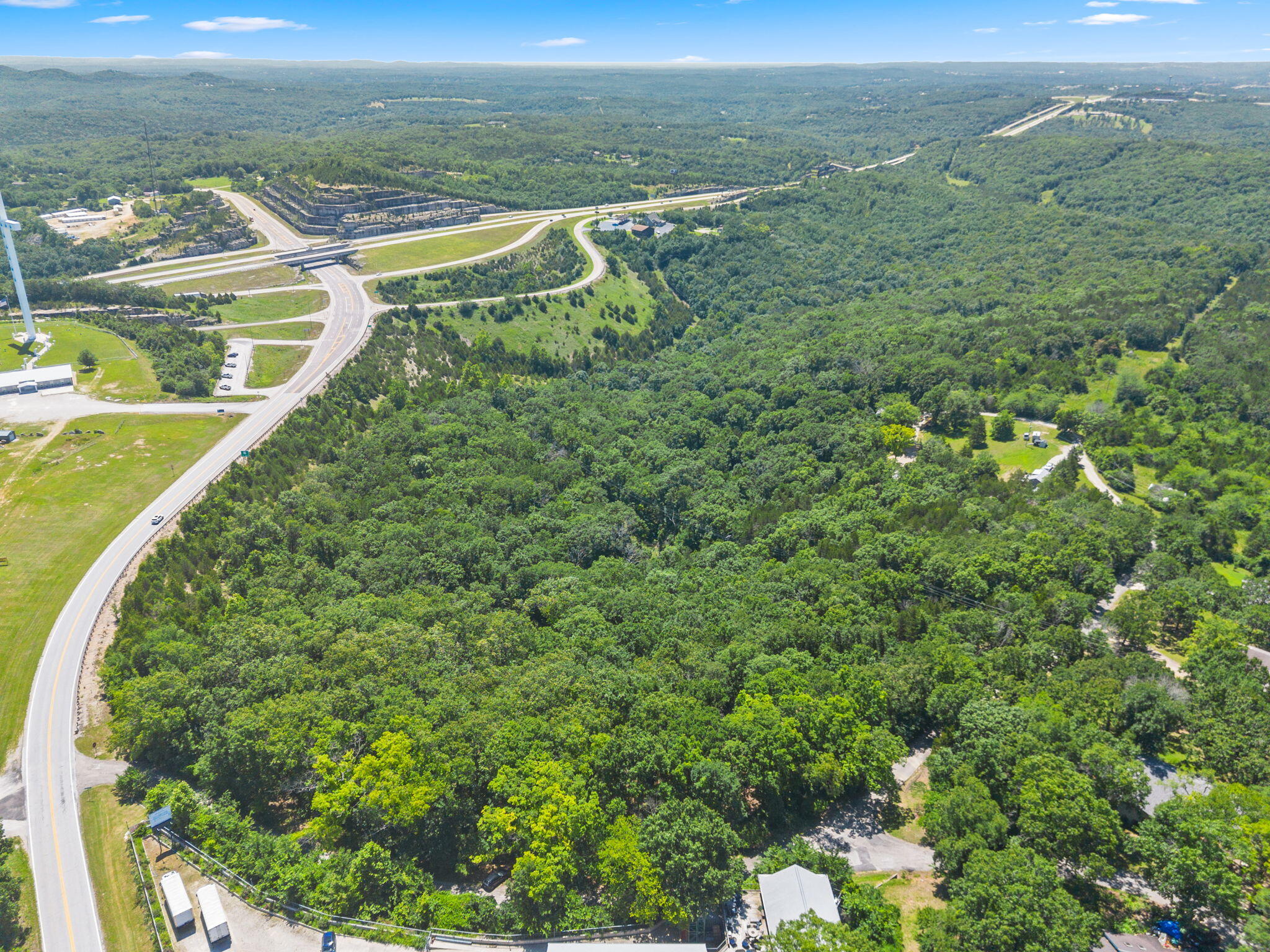 Tbd Deer Mountain Road Property Photo 16