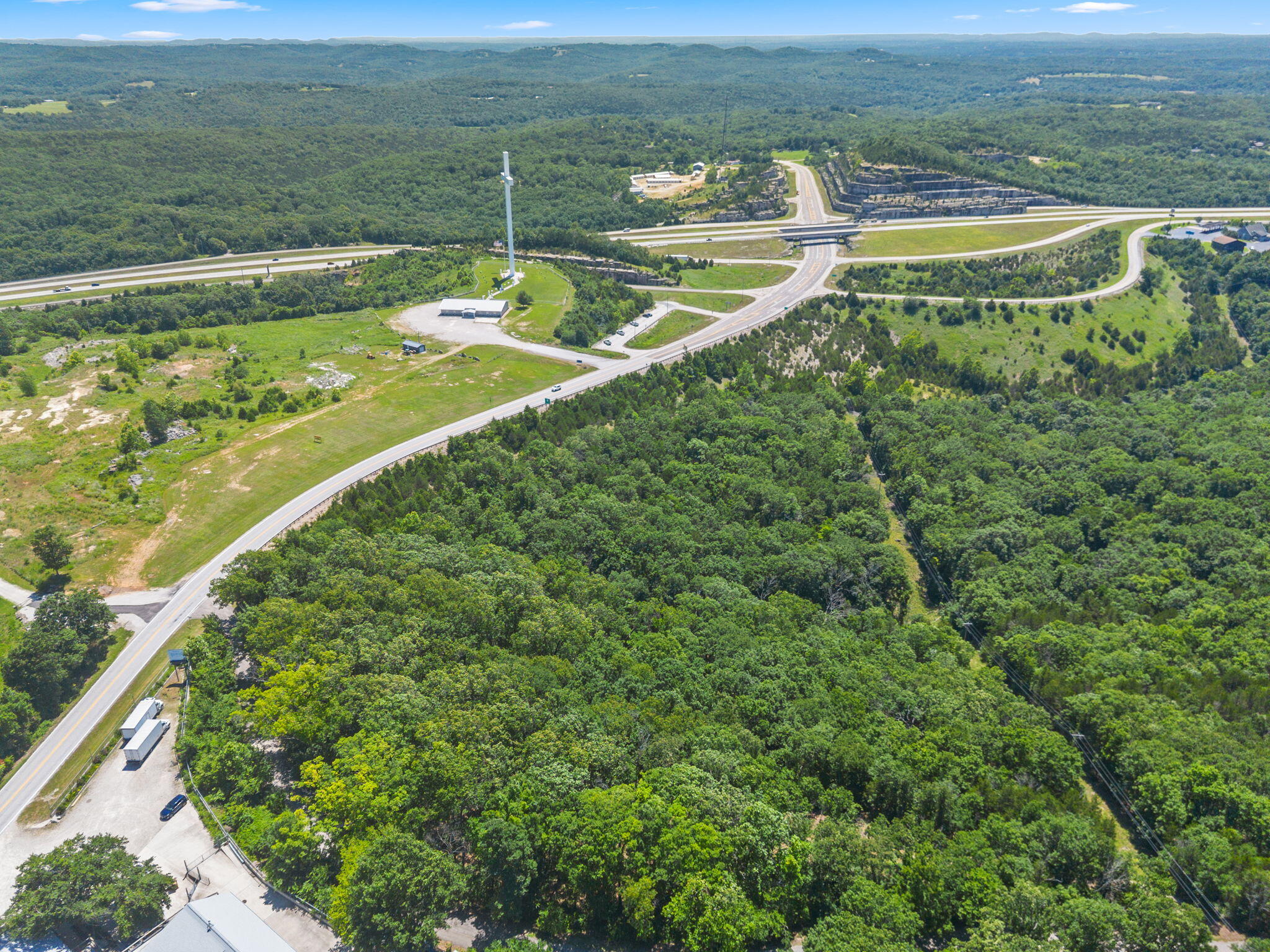 Tbd Deer Mountain Road Property Photo 17
