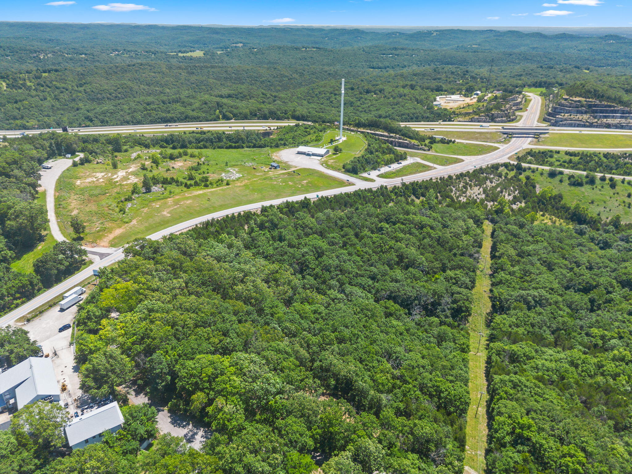 Tbd Deer Mountain Road Property Photo 18