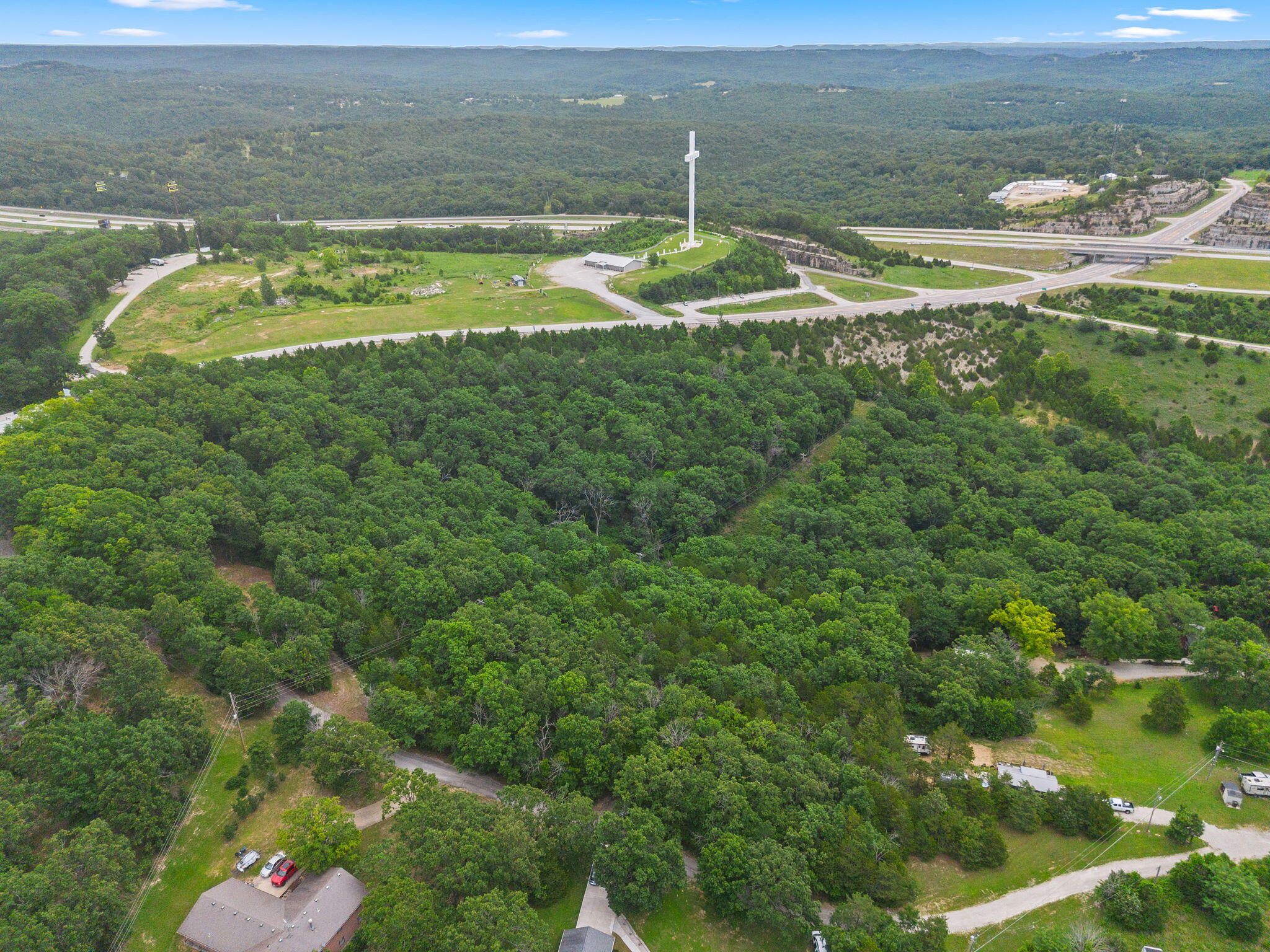Tbd Deer Mountain Road Property Photo 21