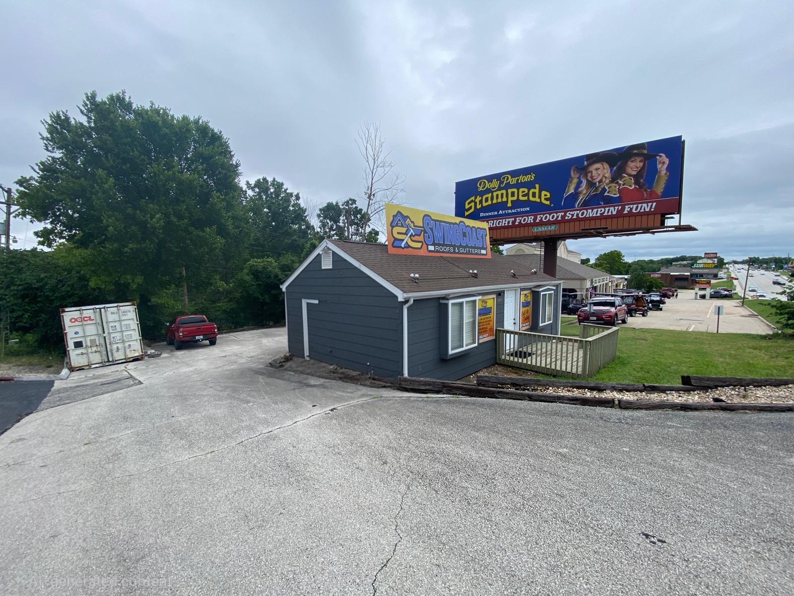 1500 State Highway 248