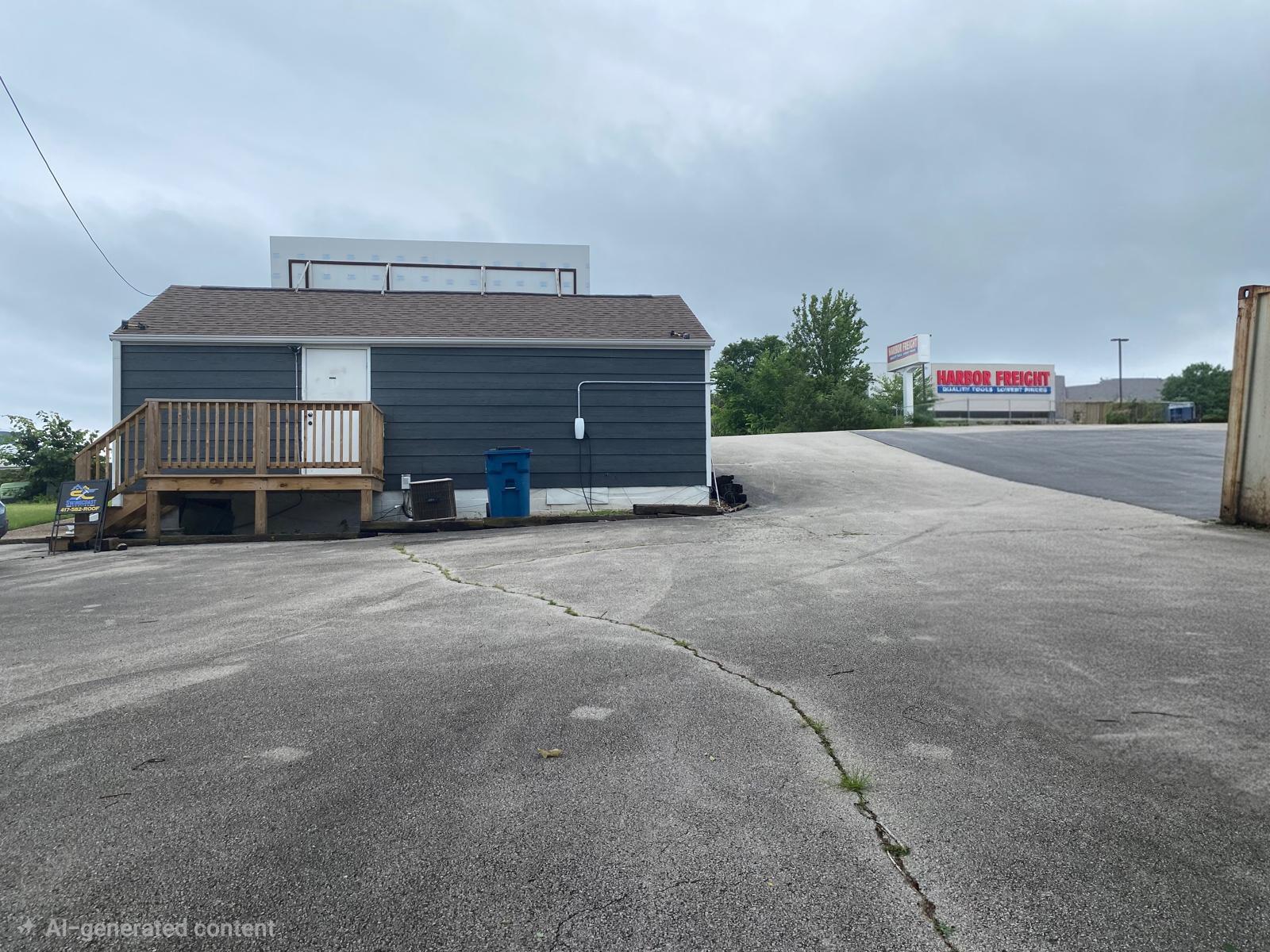 1500 State Highway 248 Property Photo 2