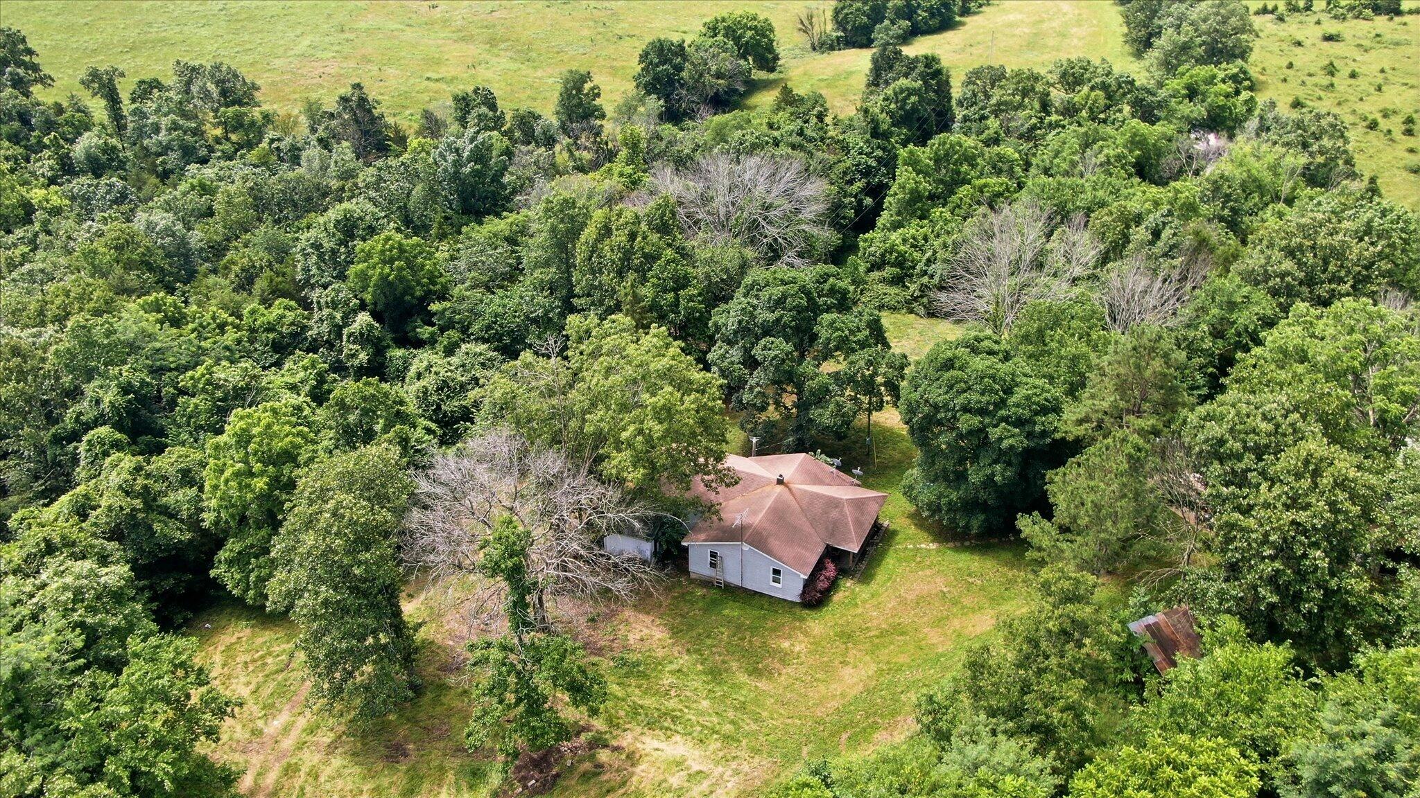 406 Horner Drive Property Photo 14