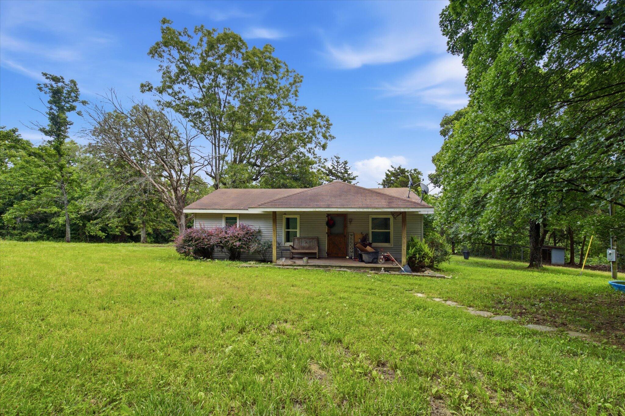 406 Horner Drive Property Photo 18