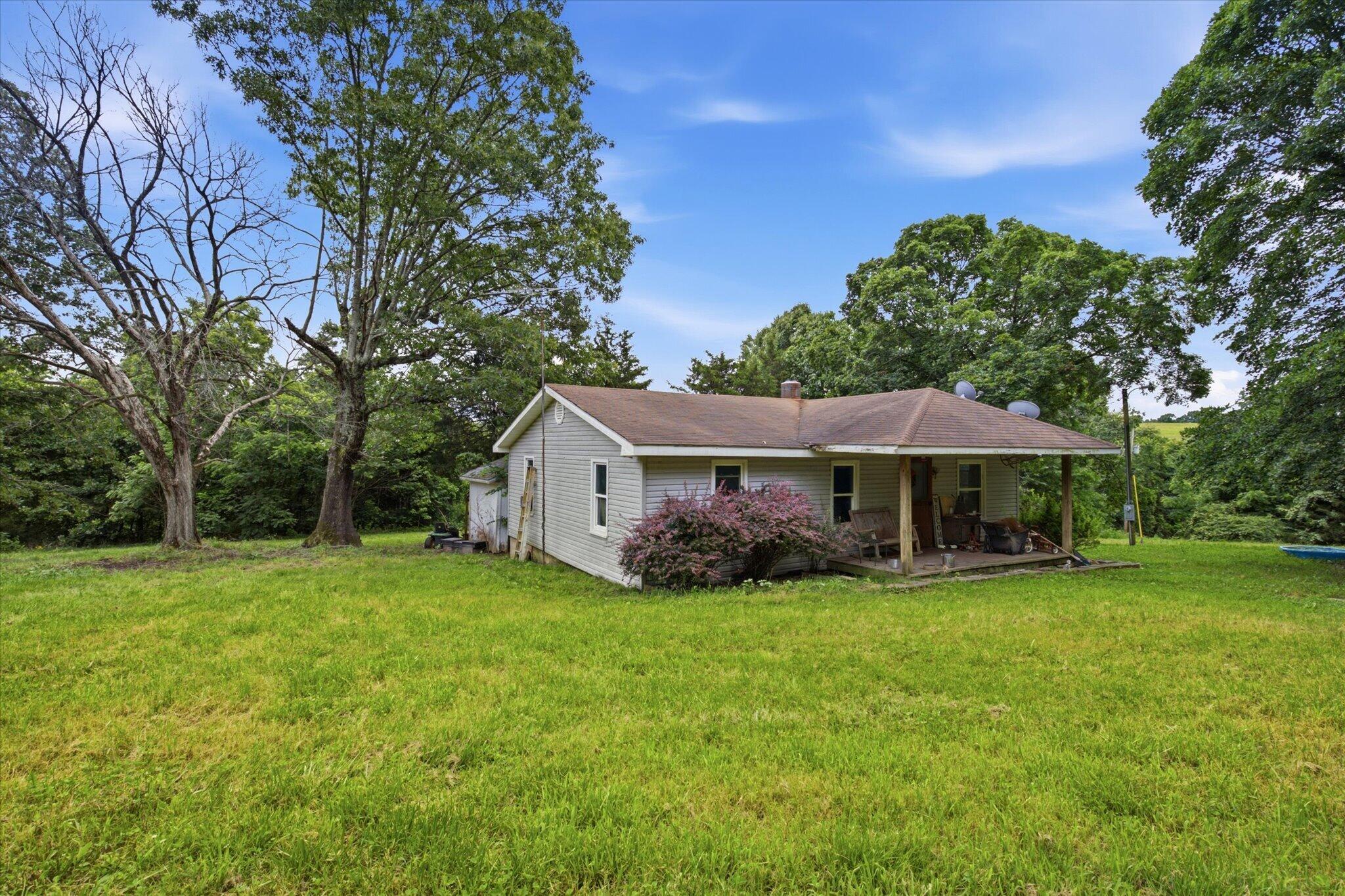 406 Horner Drive Property Photo 19