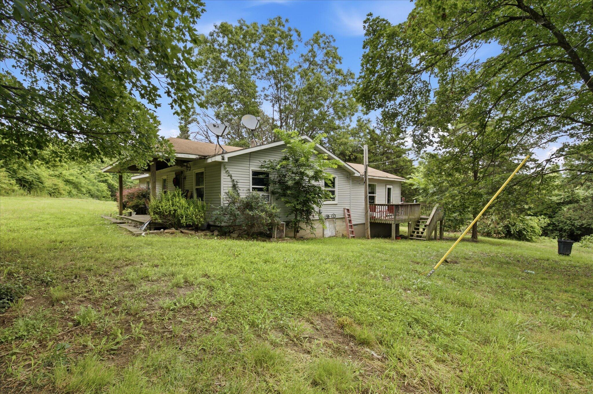 406 Horner Drive Property Photo 20