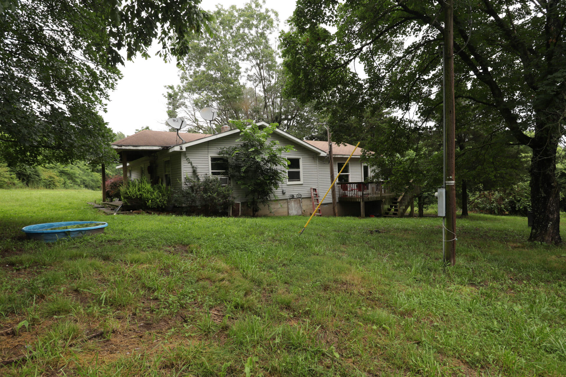 406 Horner Drive Property Photo 21