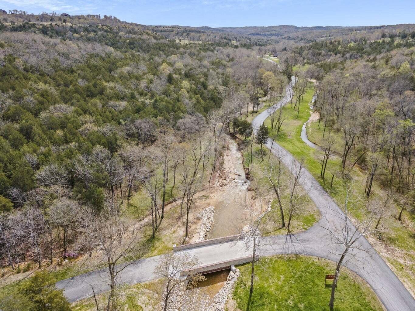 6.76 Ac. - Saddlebrooke Drive Property Photo 3