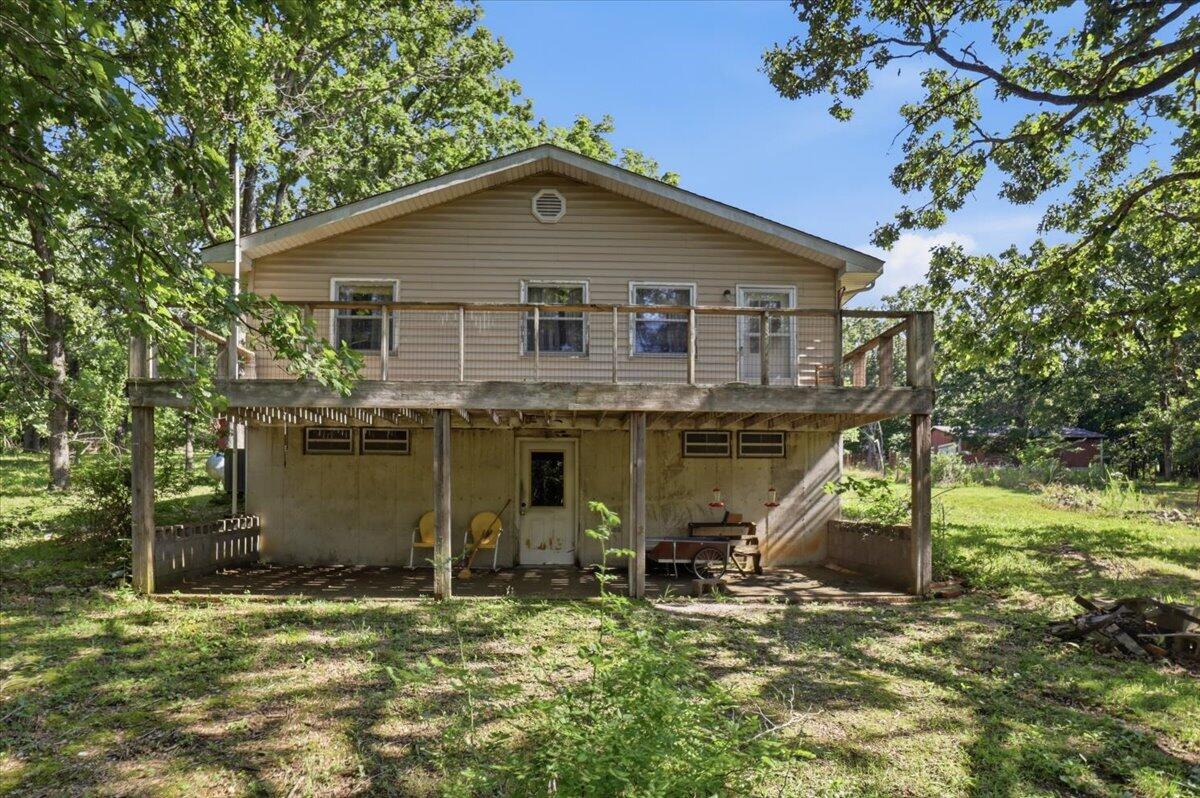 100 Muleshoe Trail Property Photo 1