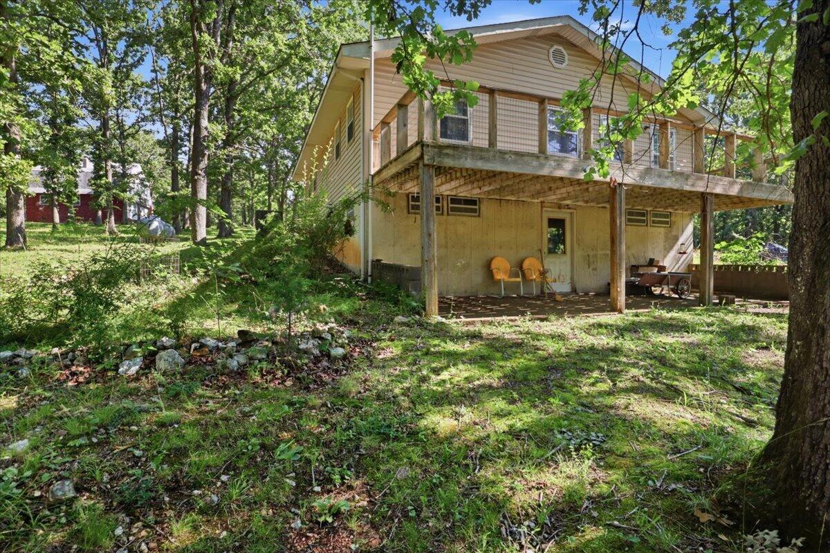 100 Muleshoe Trail Property Photo 4