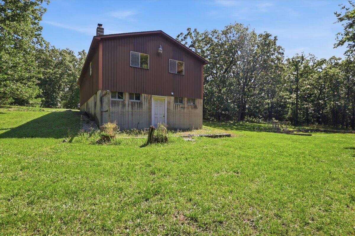 100 Muleshoe Trail Property Photo 73