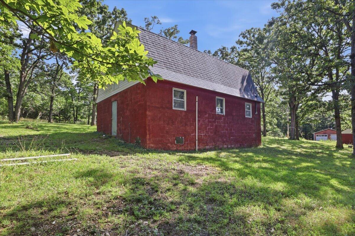 100 Muleshoe Trail Property Photo 44