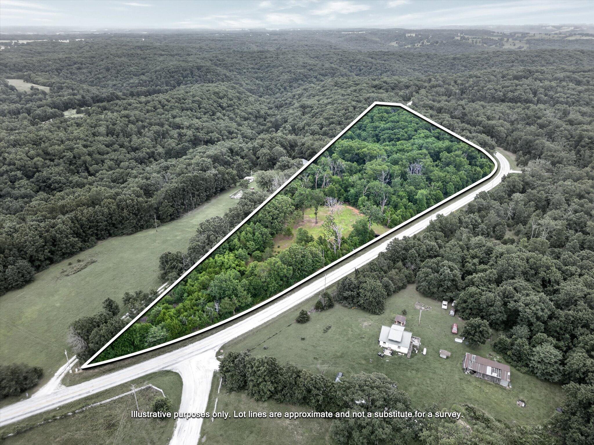 000 State Highway Dd Property Photo 4