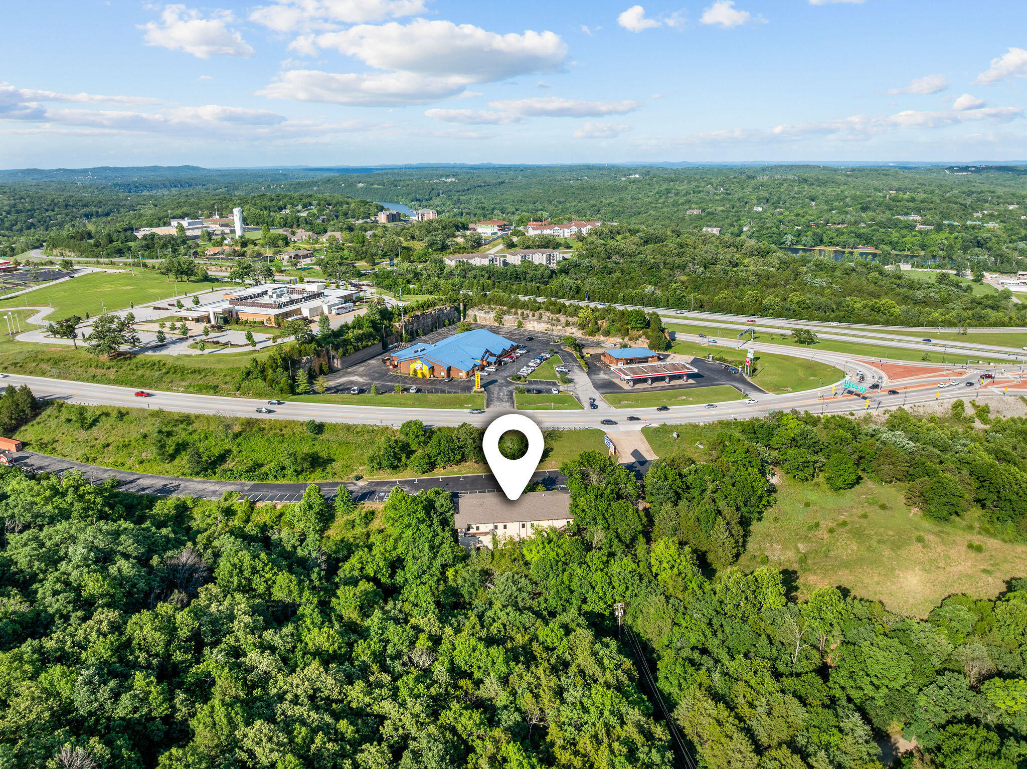 269 State Highway 248 Property Photo 5