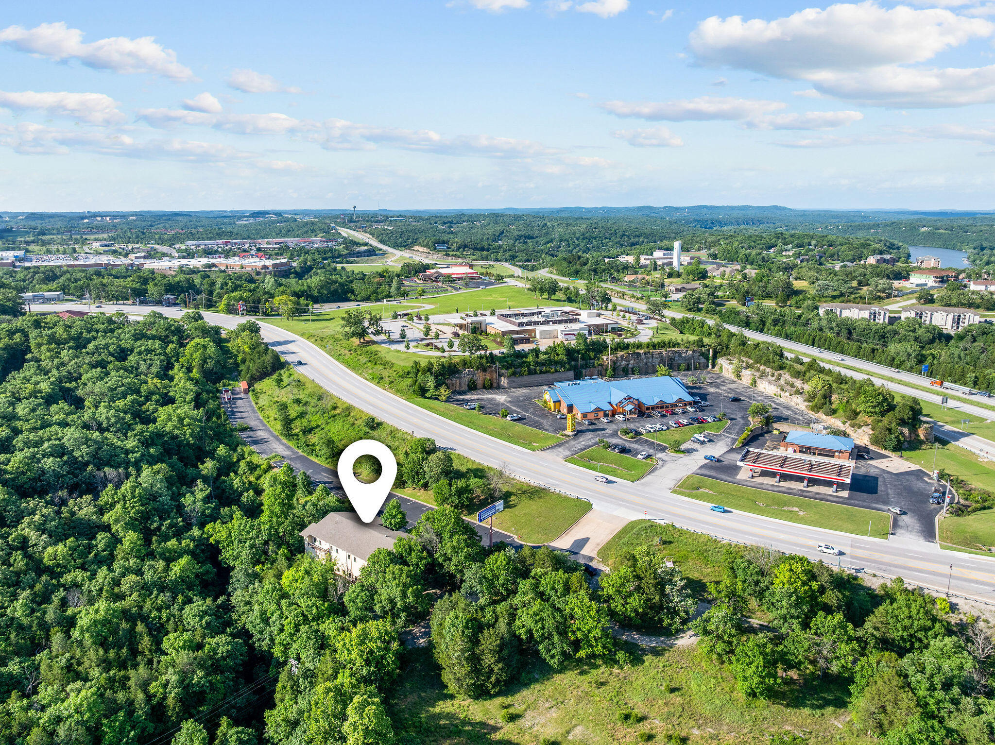 269 State Highway 248 Property Photo 6