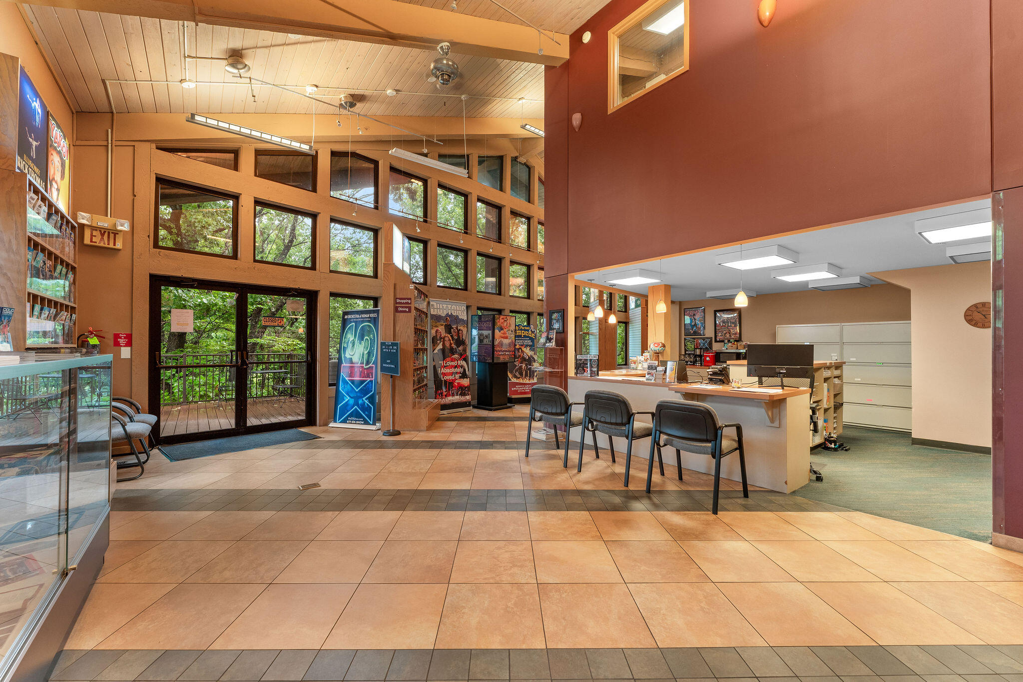 269 State Highway 248 Property Photo 15