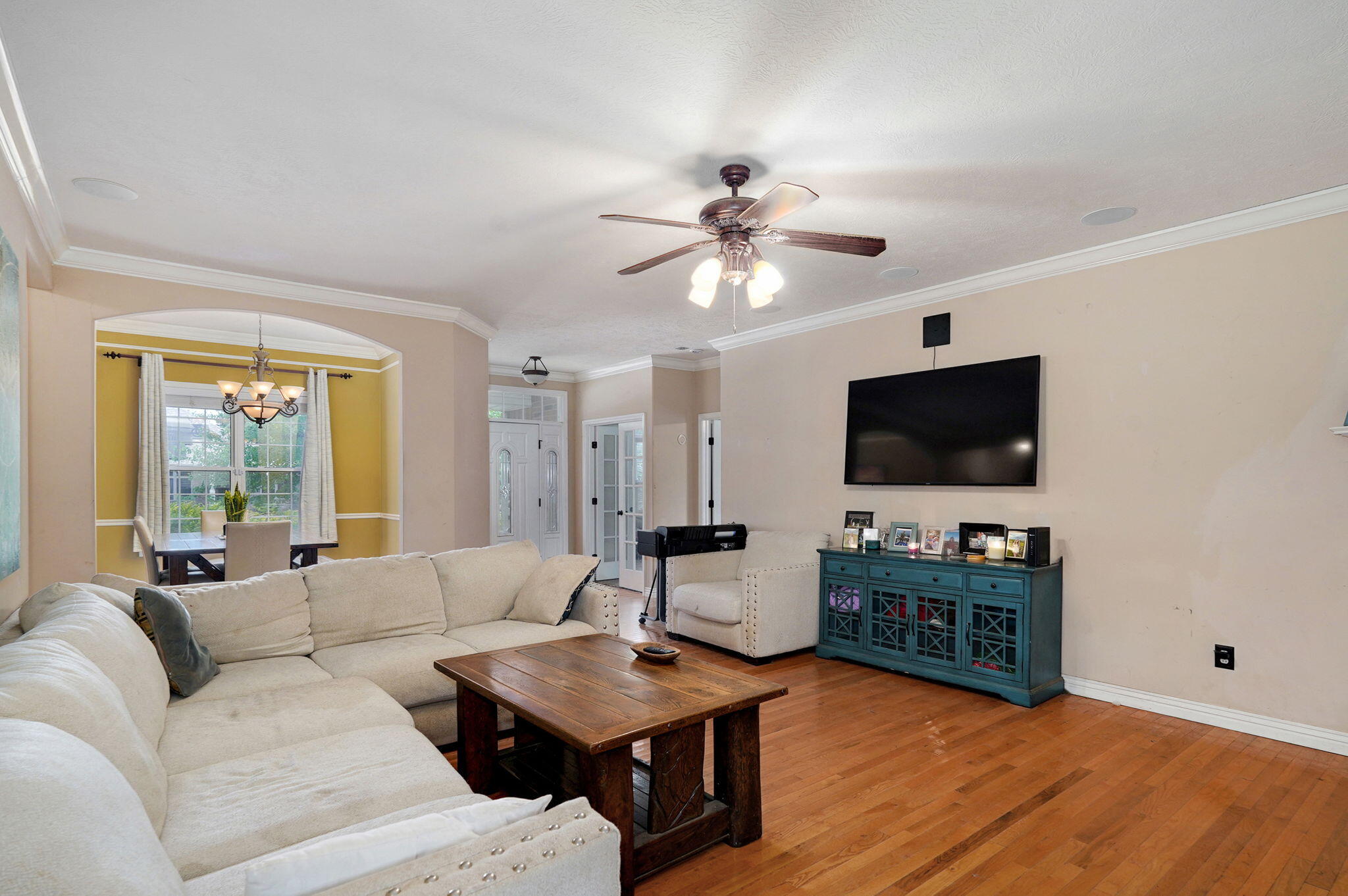 3862 West Vincent Drive Property Photo 12