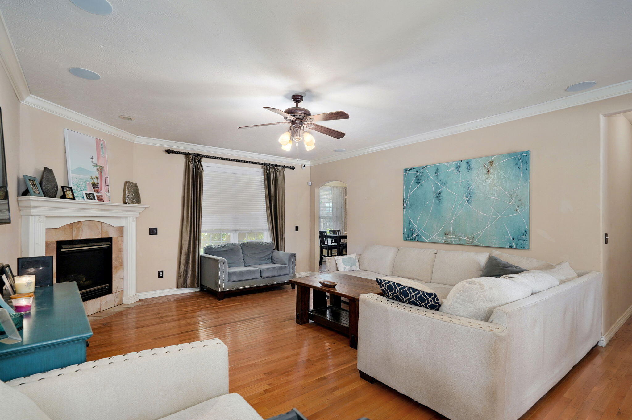 3862 West Vincent Drive Property Photo 15