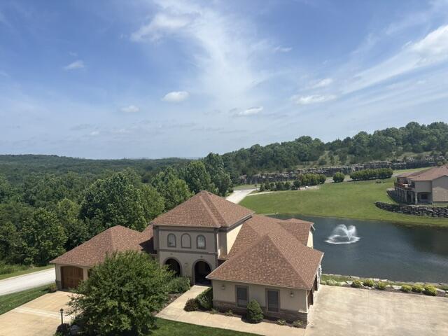 135 North Tuscany Drive Property Photo 3