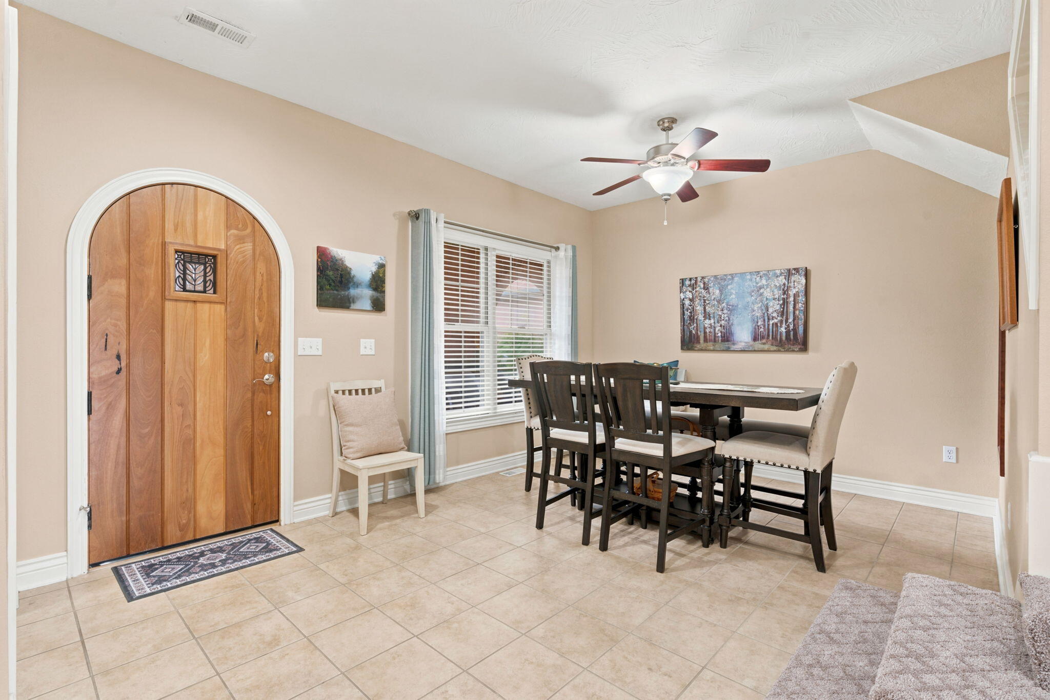 135 North Tuscany Drive Property Photo 7