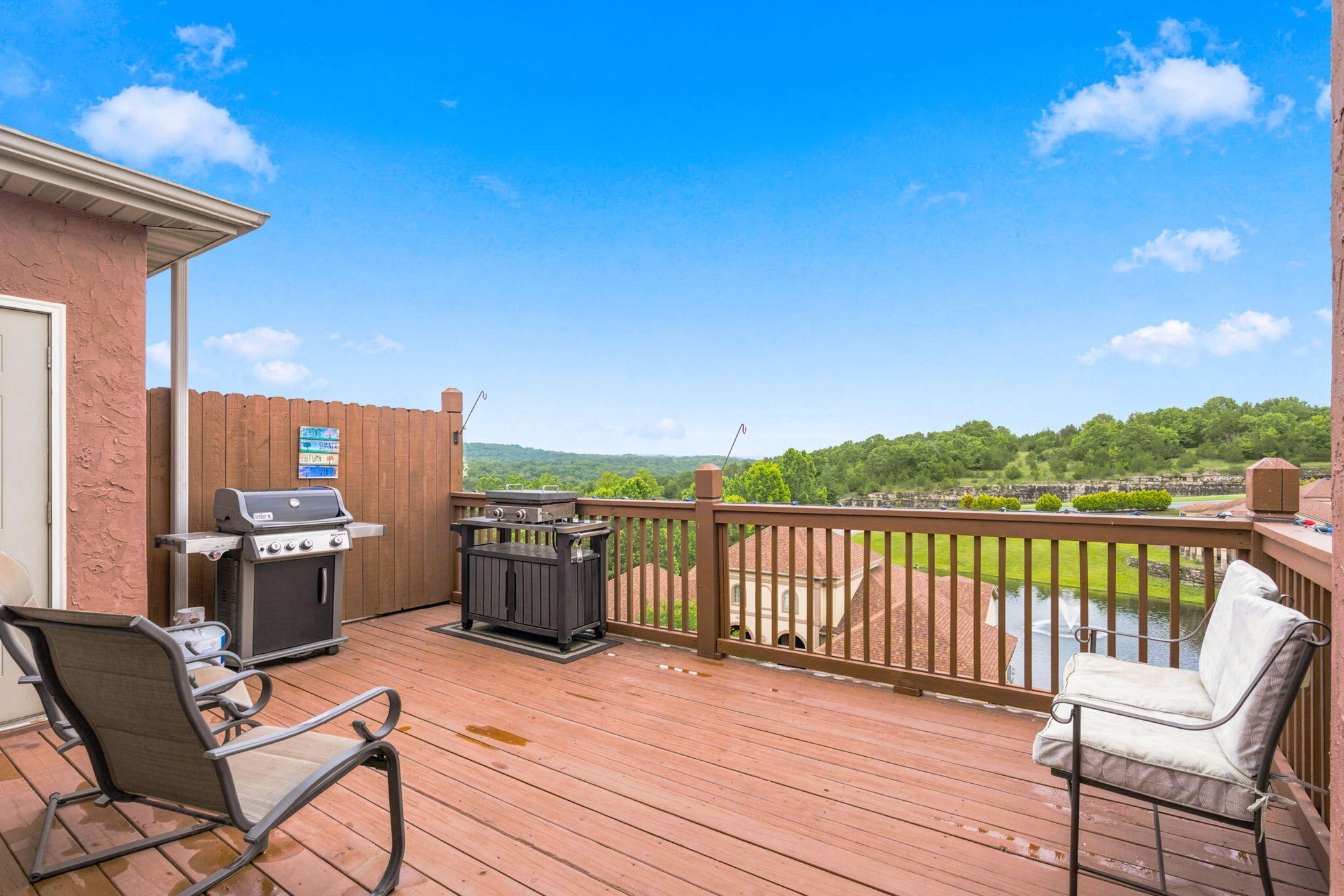 135 North Tuscany Drive Property Photo 13