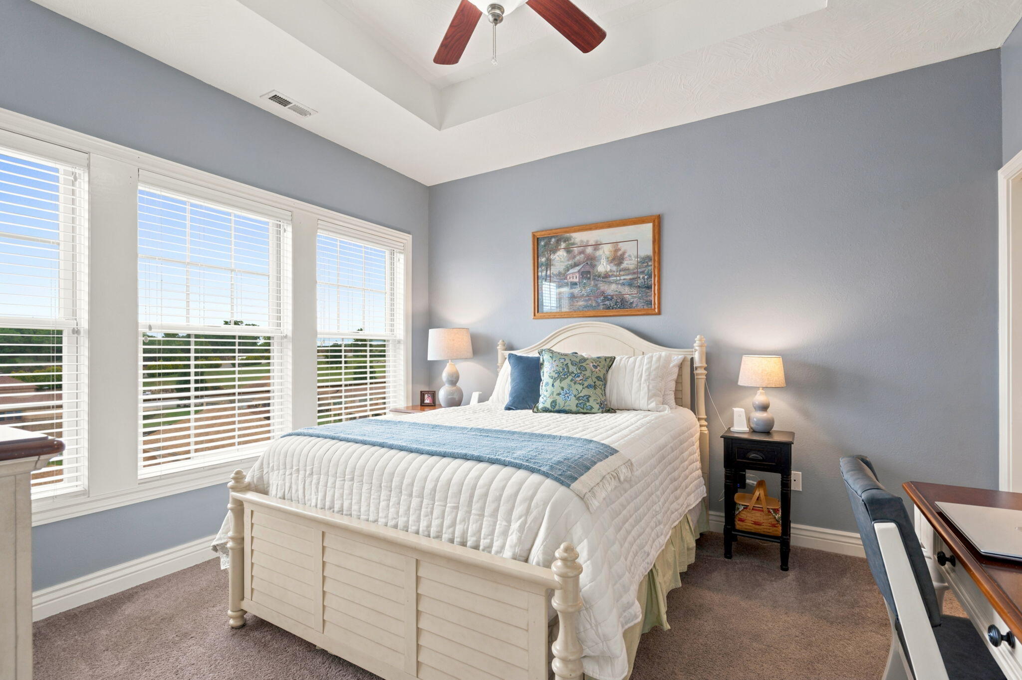 135 North Tuscany Drive Property Photo 16